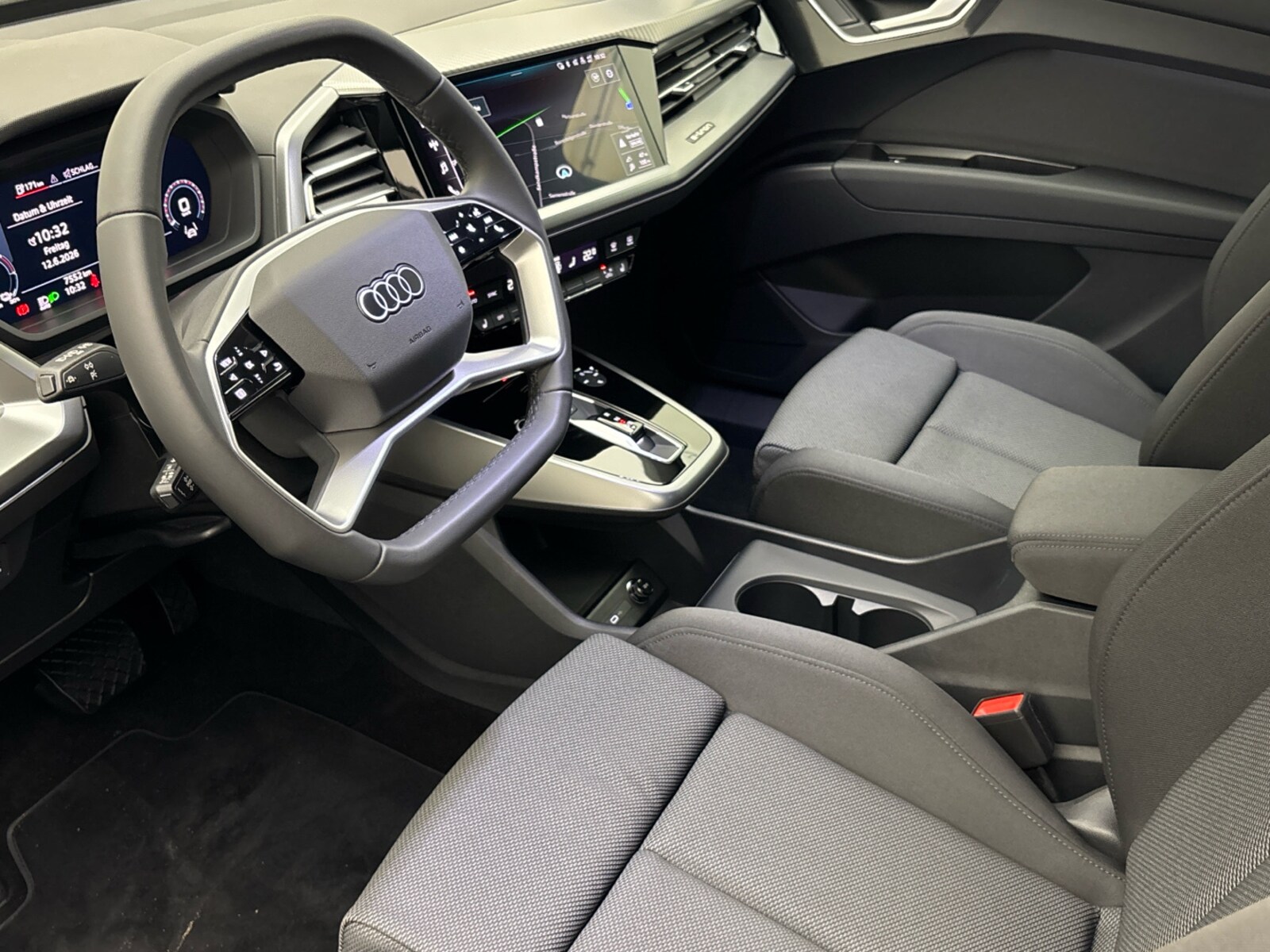 Audi Q4 e-tron – Bild 9