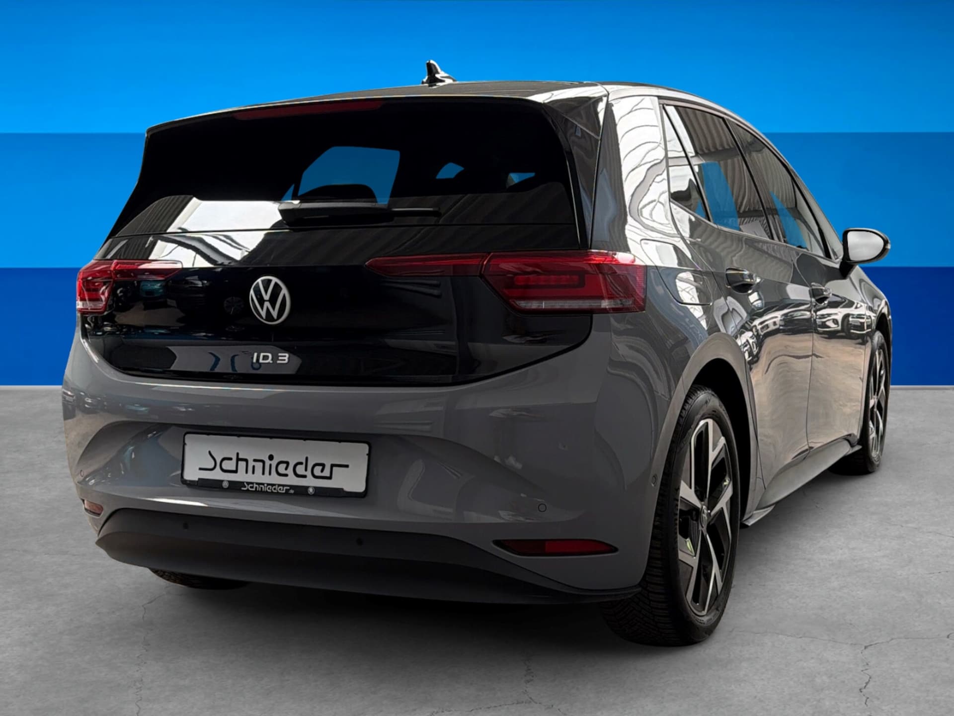 Volkswagen ID.3 MOVE Pro