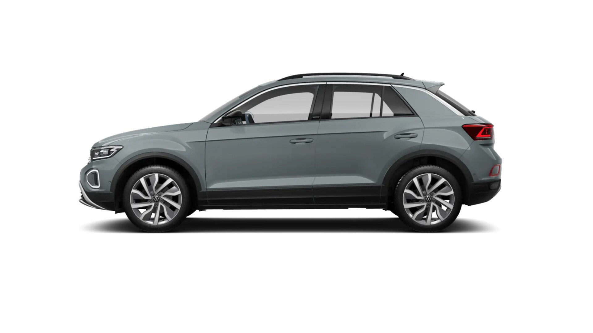 Volkswagen T-Roc MOVE