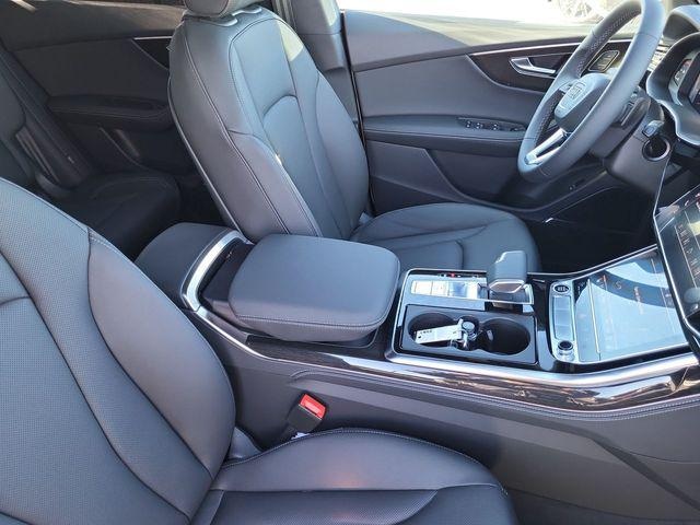 2026 Audi Q8 Premium Plus - Photo 17