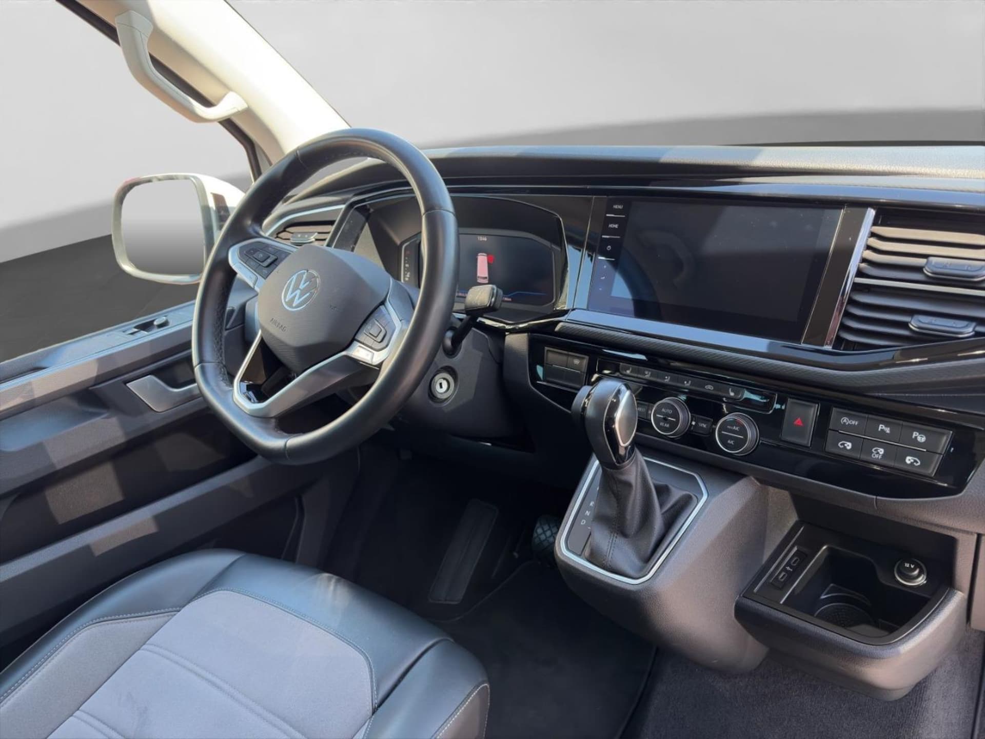 Volkswagen T6.1 Multivan Highline