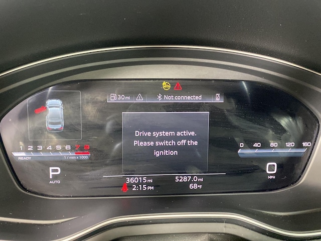 2021 Audi S5 Coupe