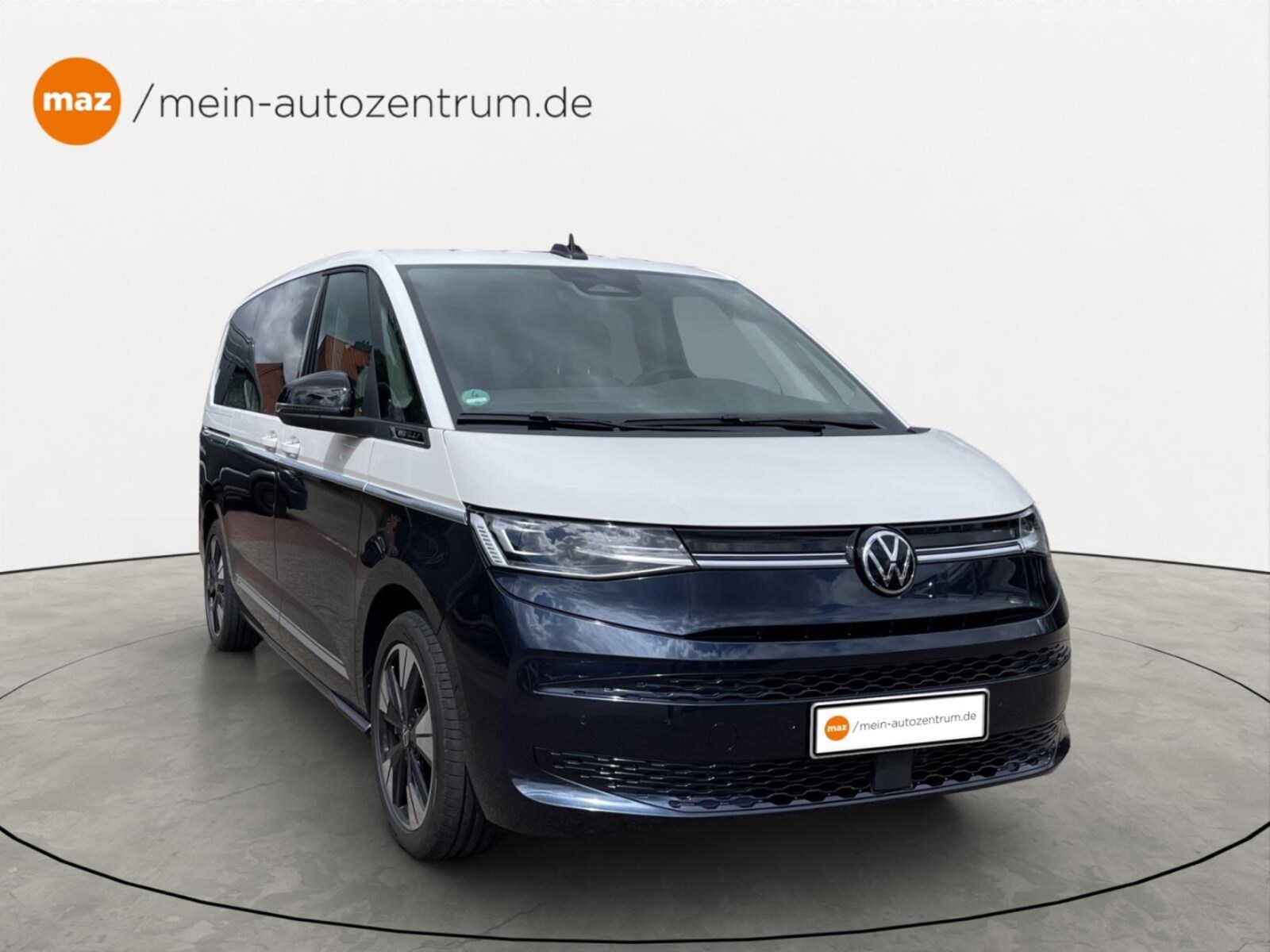 Volkswagen Multivan Langversion – Bild 7