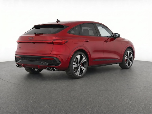 2026 Audi SQ5 Sportback