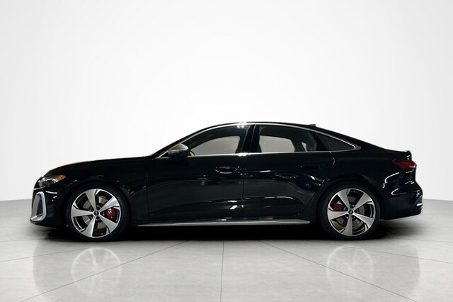 2026 Audi S5 Sedan