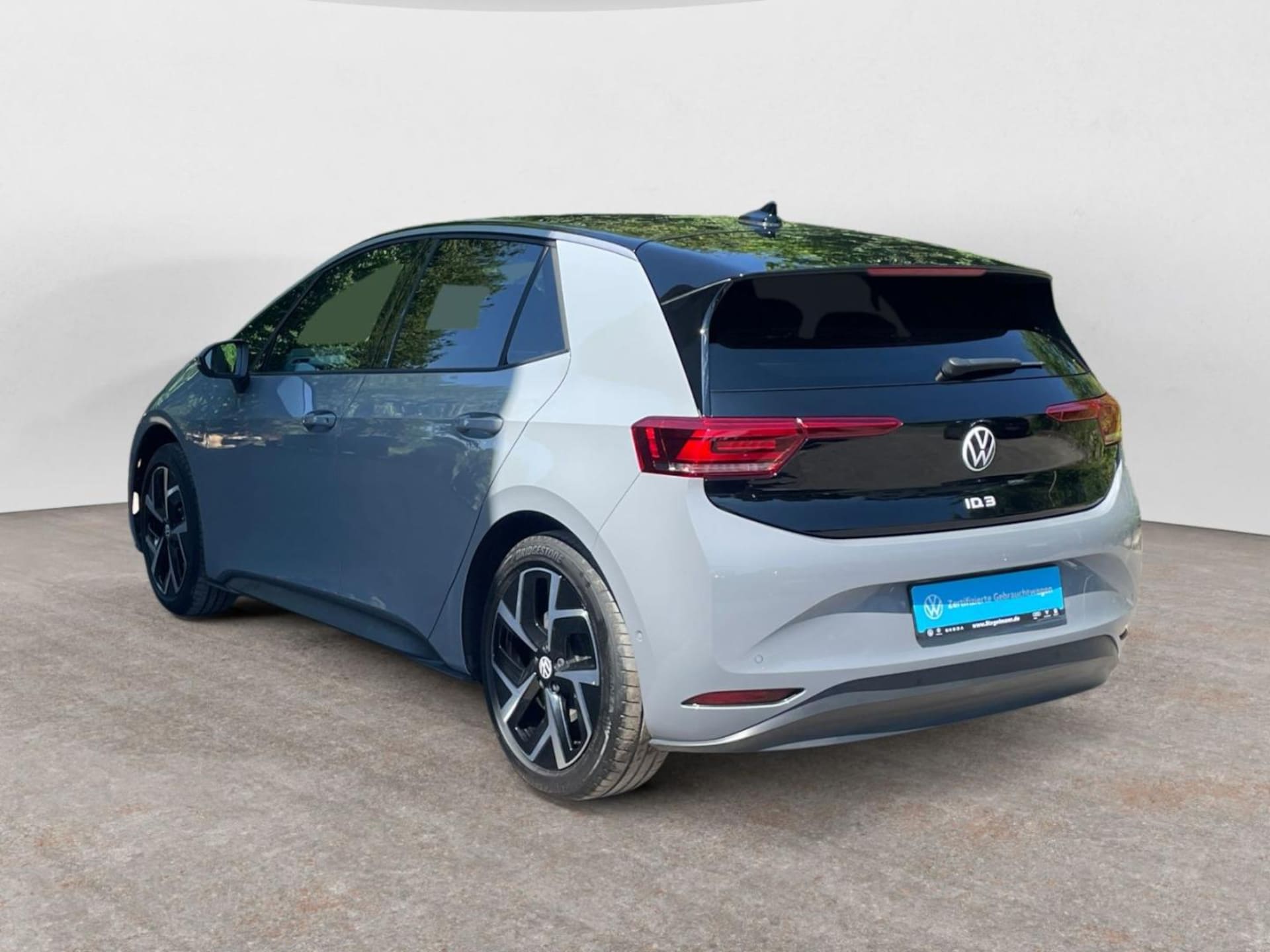Volkswagen ID.3 MOVE Pro