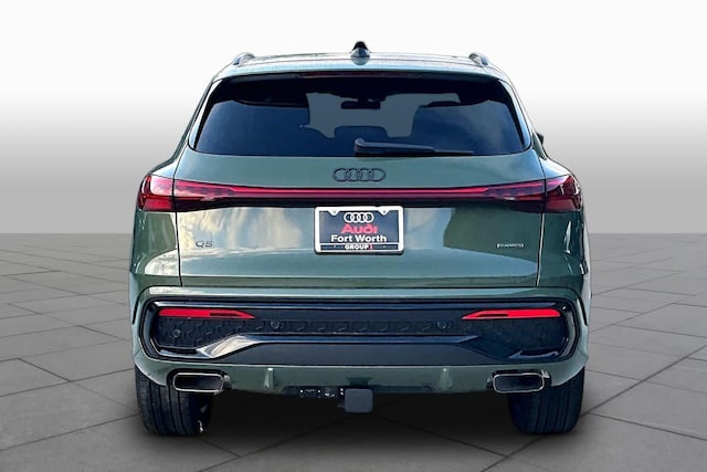 2026 Audi Q5