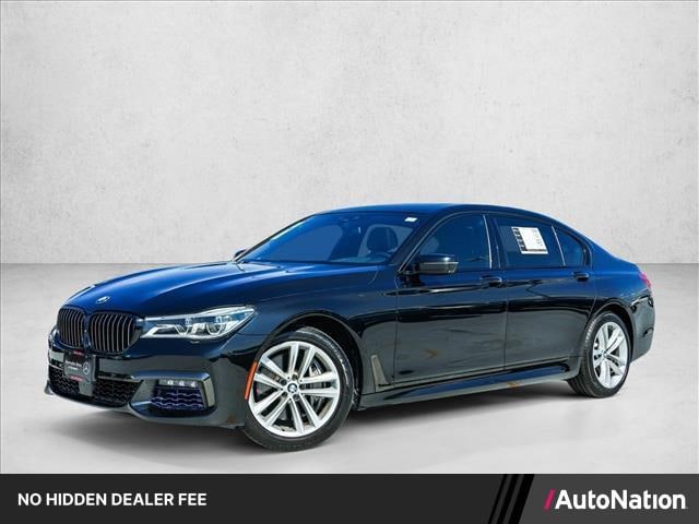 2017 BMW