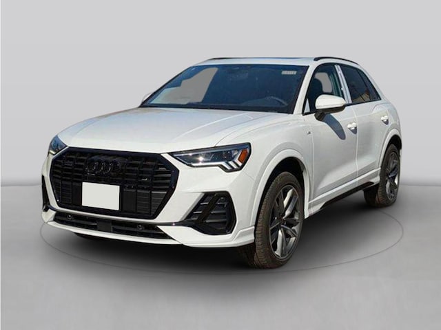 Photo of 2025 Audi Q3 SUV