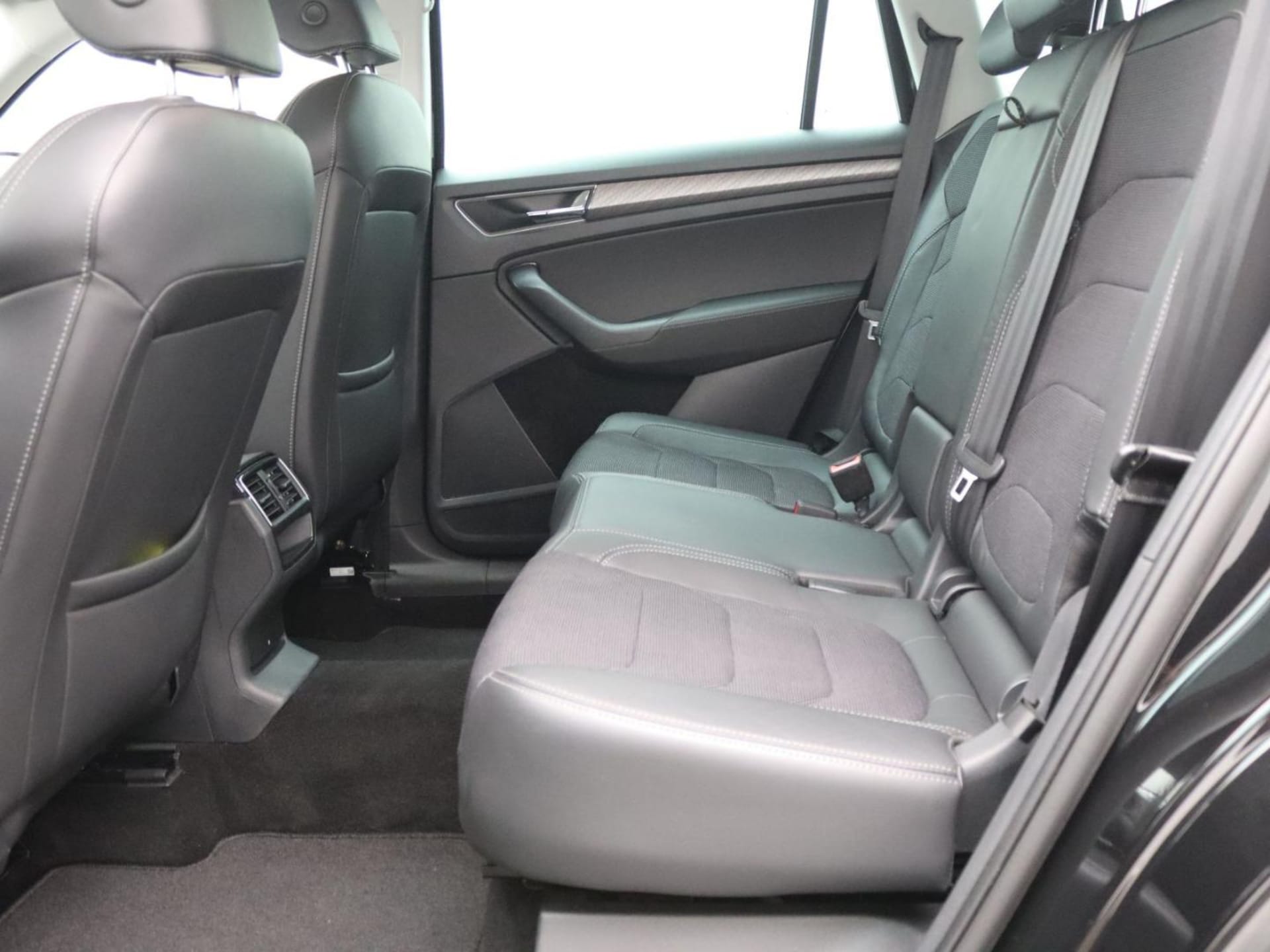 Skoda Kodiaq Style