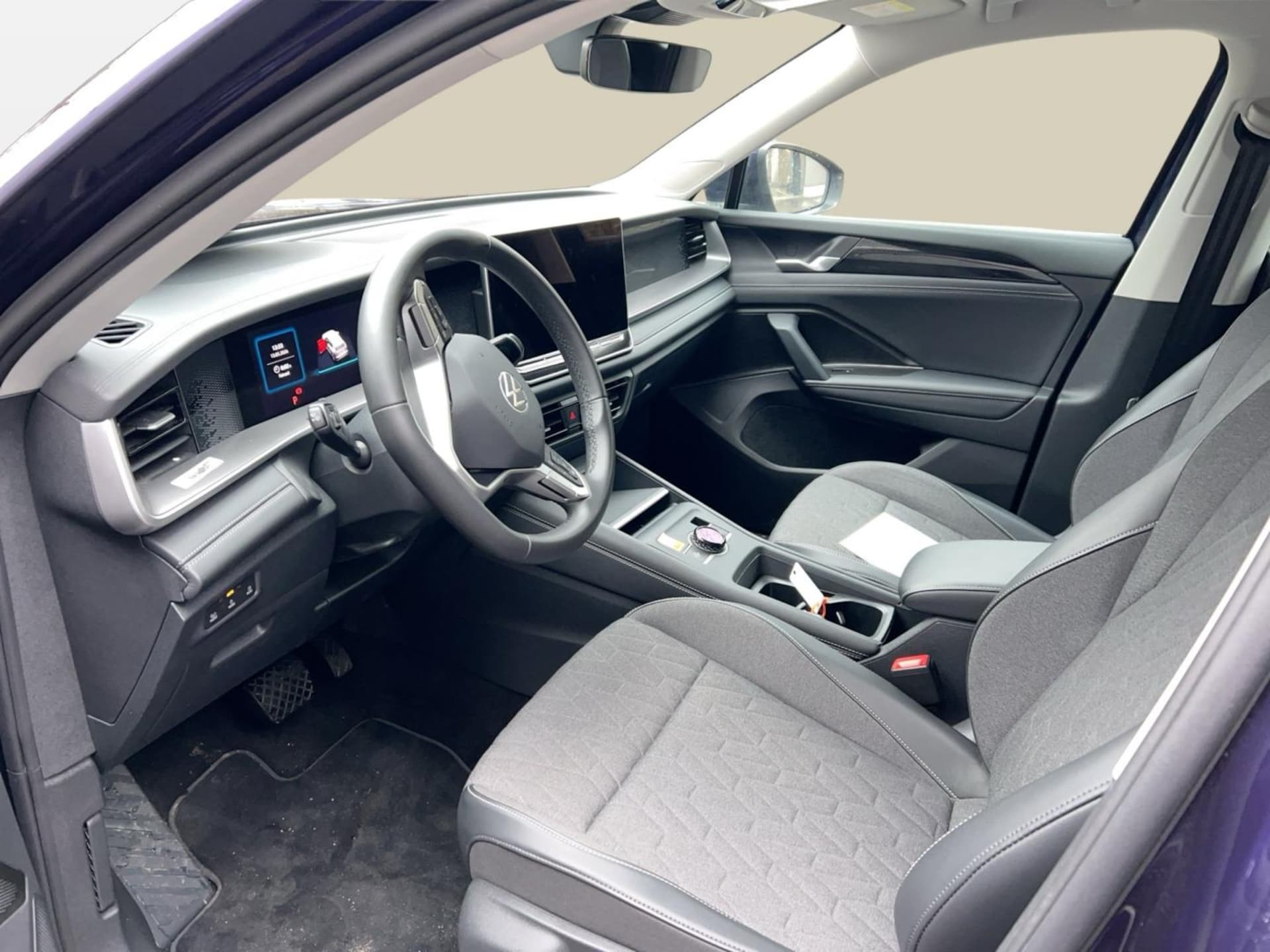 Volkswagen Tayron Life
