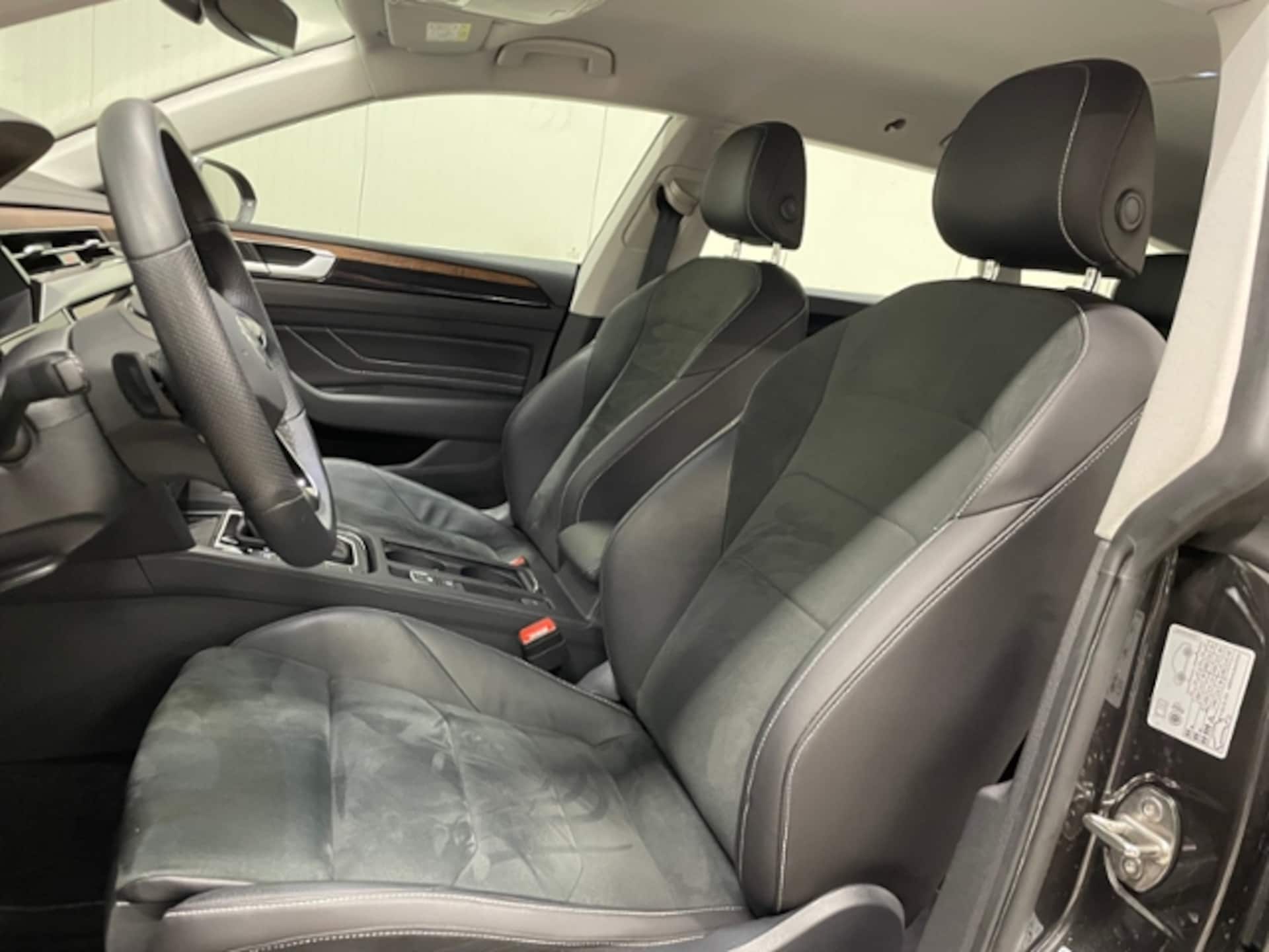 Volkswagen Arteon Shooting Brake Elegance