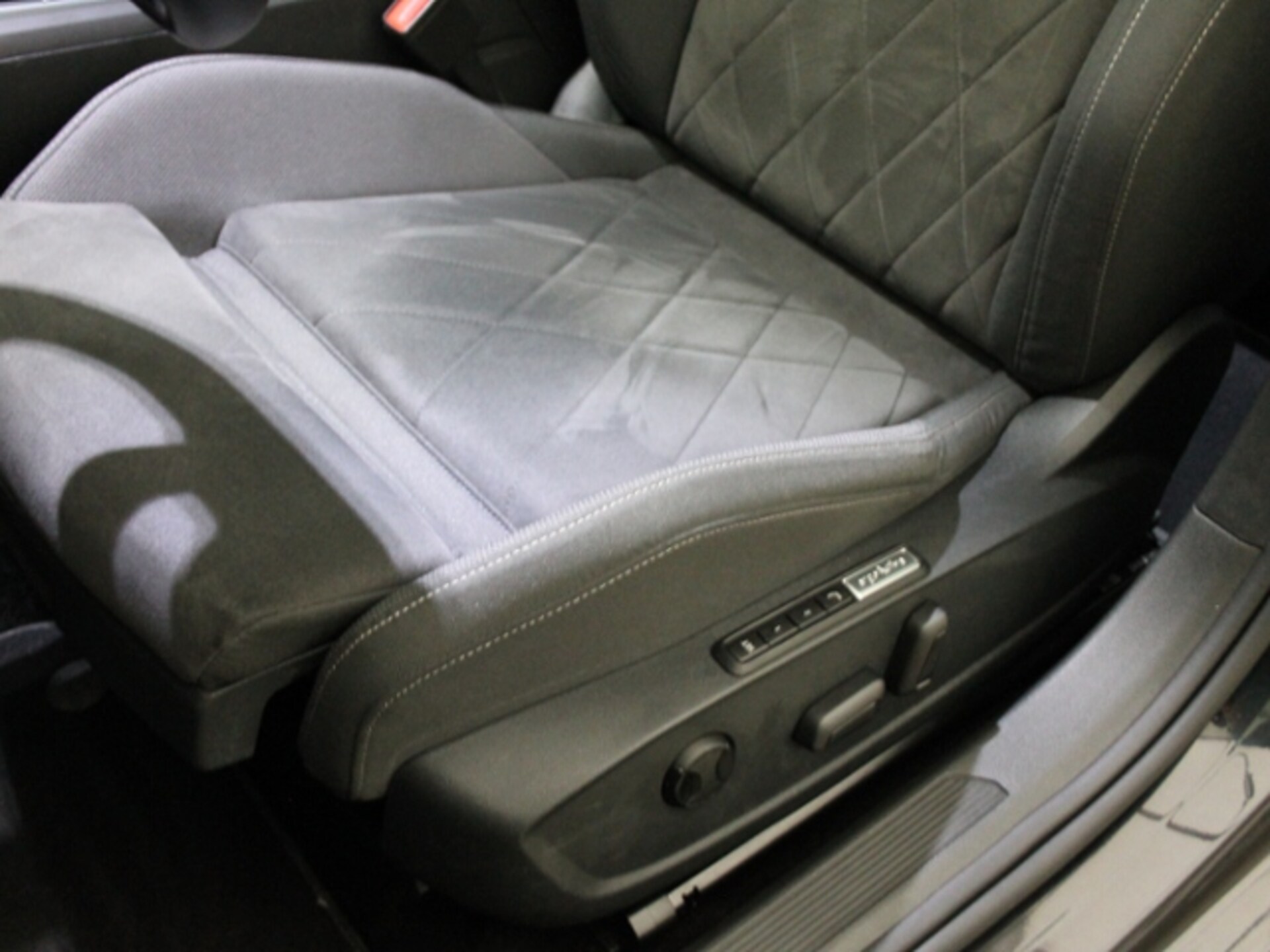 Volkswagen Golf Variant Style