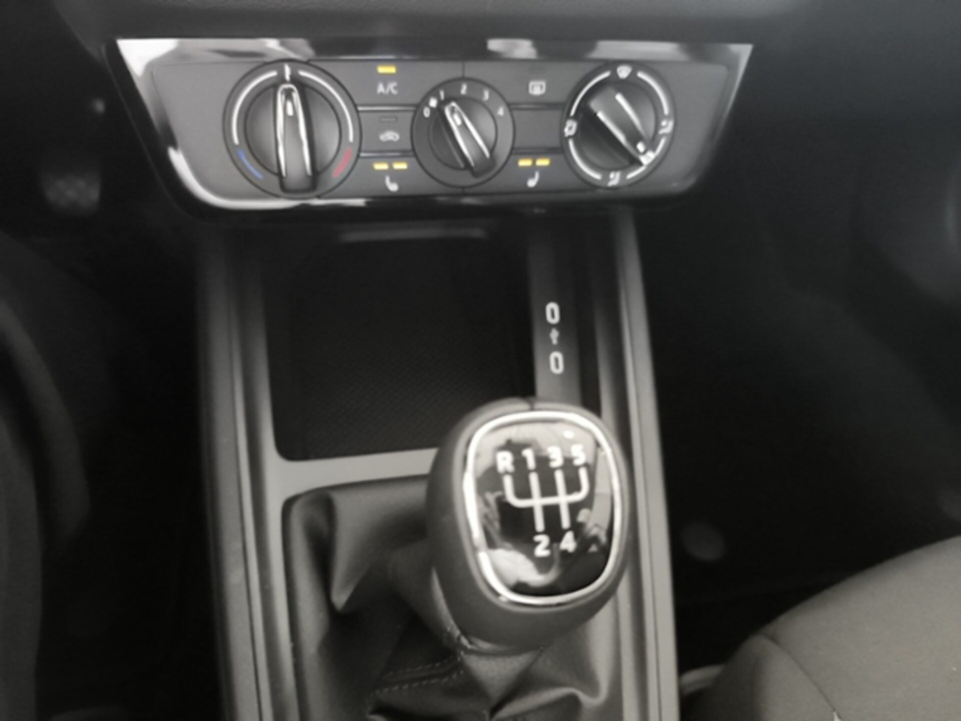 Skoda Kamiq Active