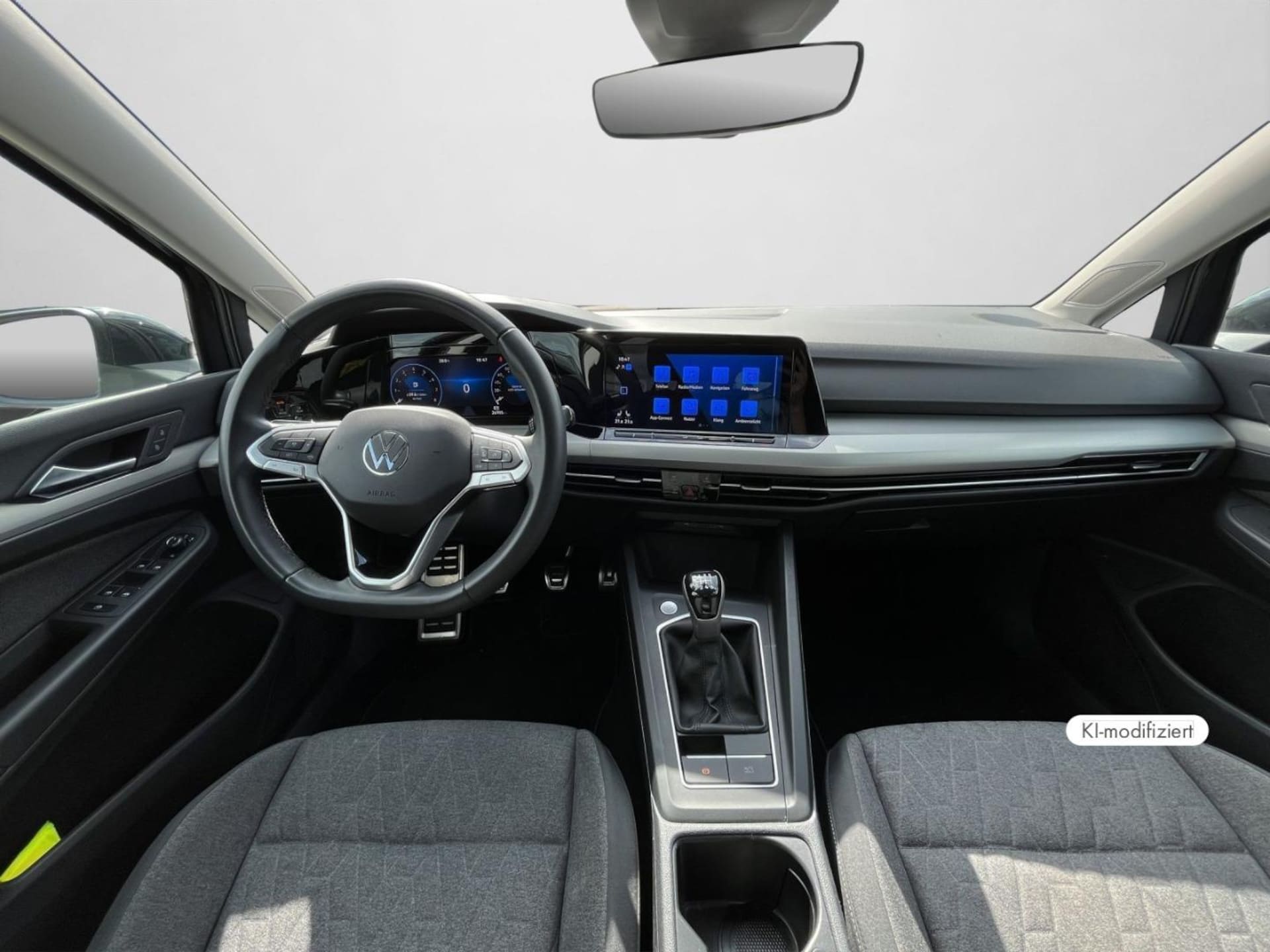 Volkswagen Golf MOVE