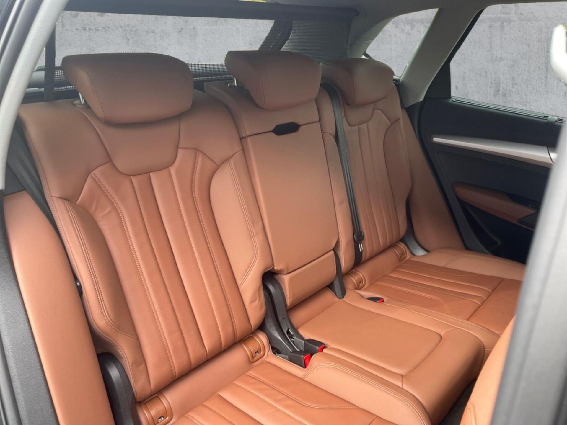 Audi Q5 TFSI e