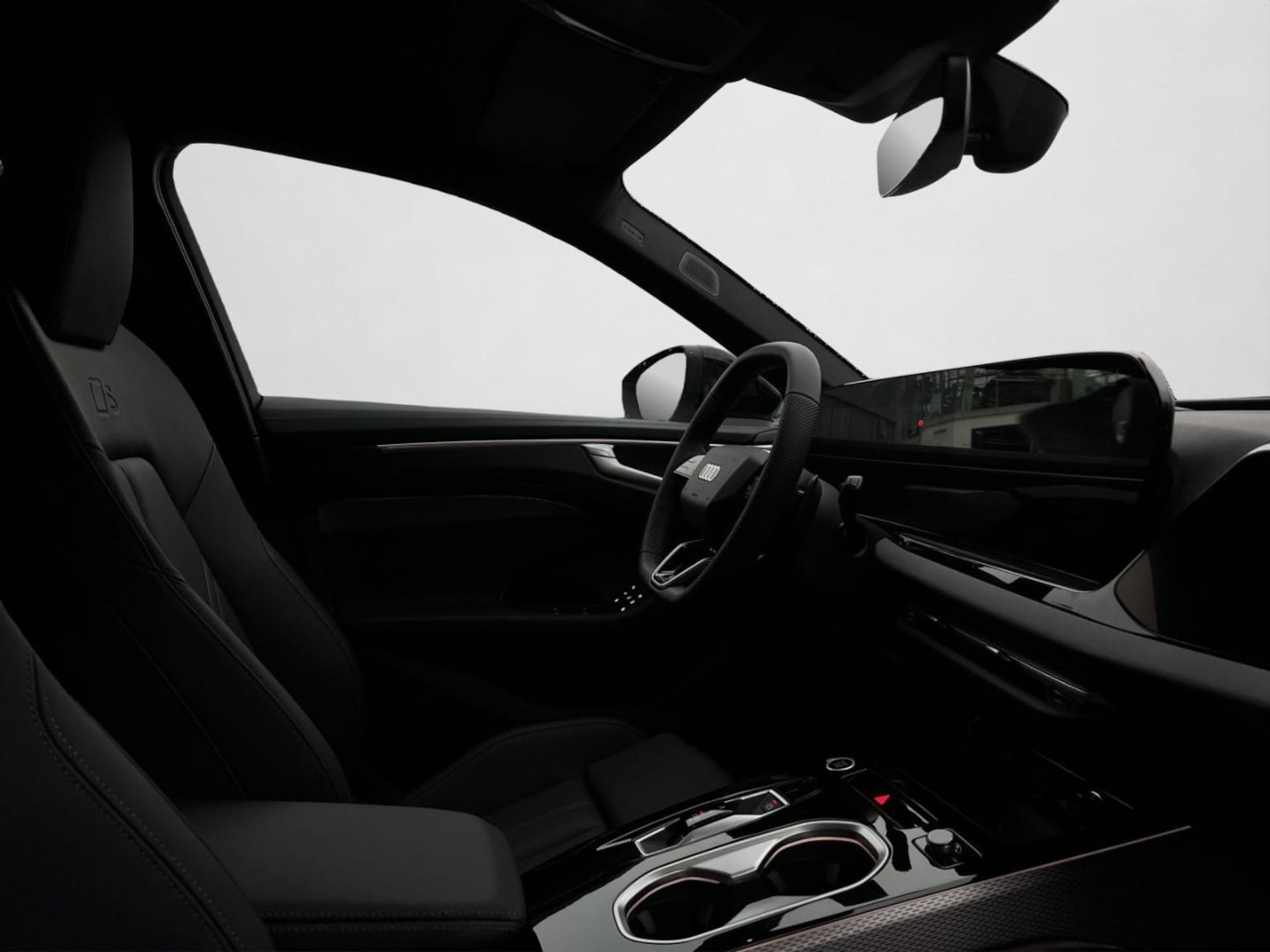 Audi A6 Avant edition one