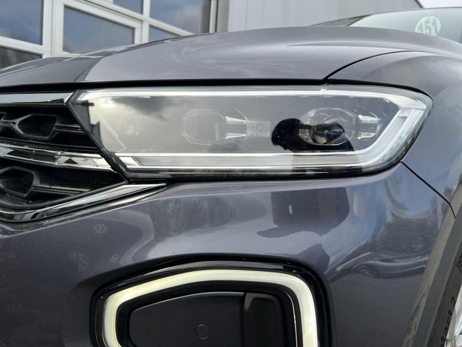 Volkswagen T-Roc Cabriolet – Bild 14