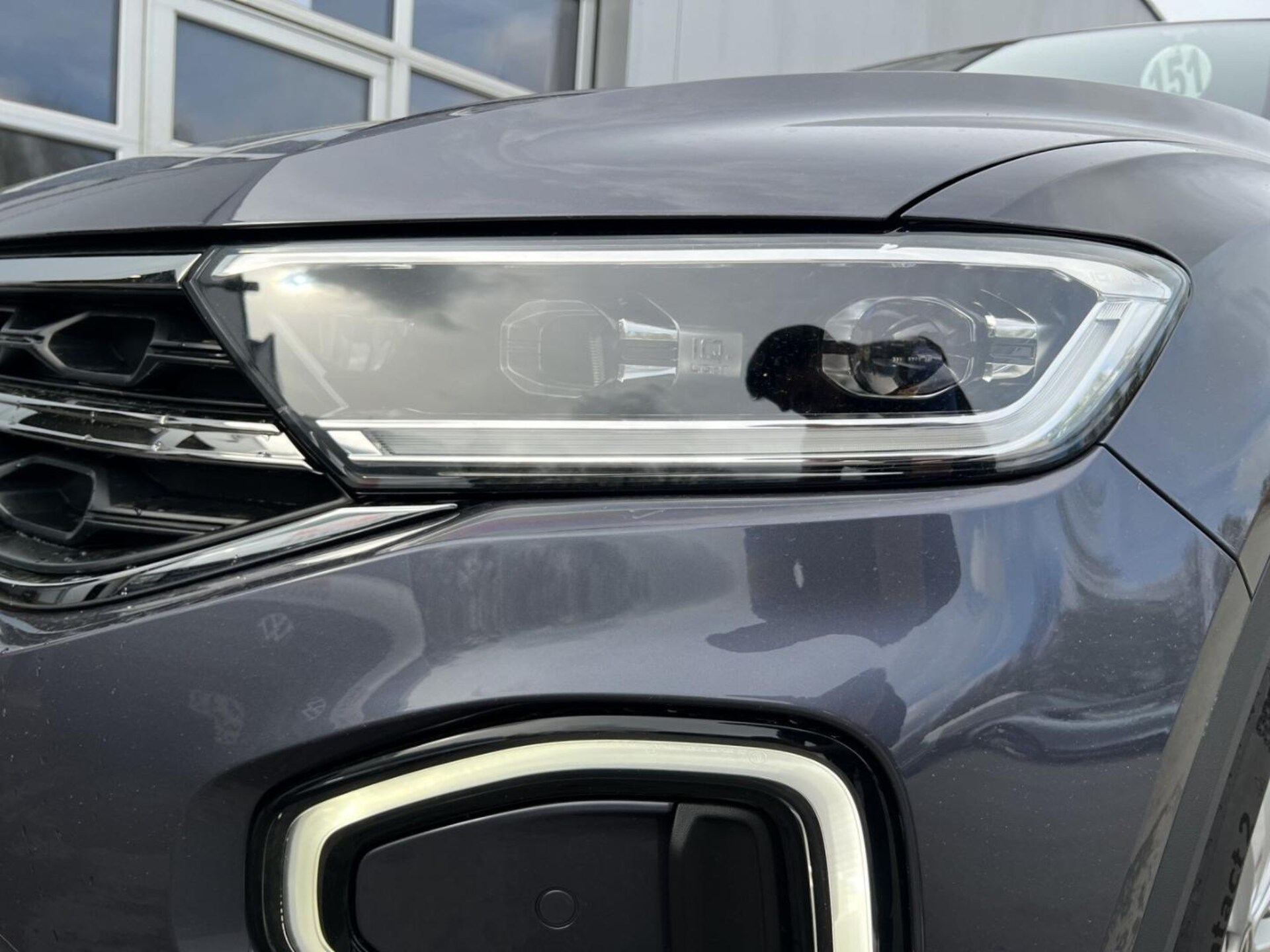 Volkswagen T-Roc Cabriolet Style