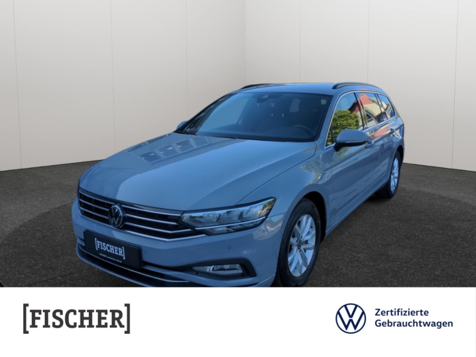 Volkswagen Passat Variant Business
