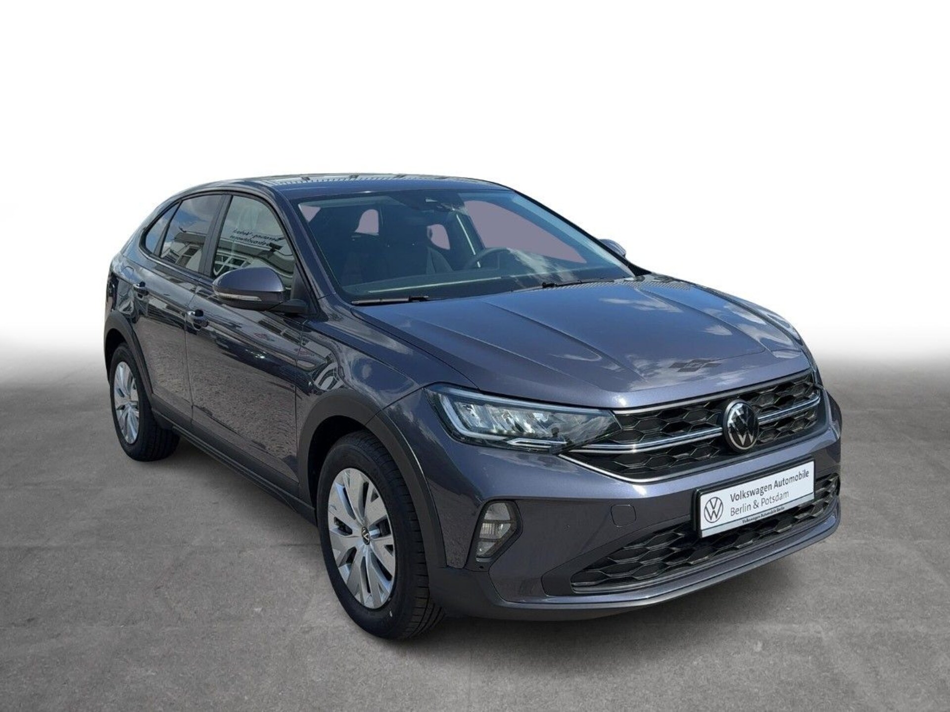 Volkswagen Taigo Basis-Modell
