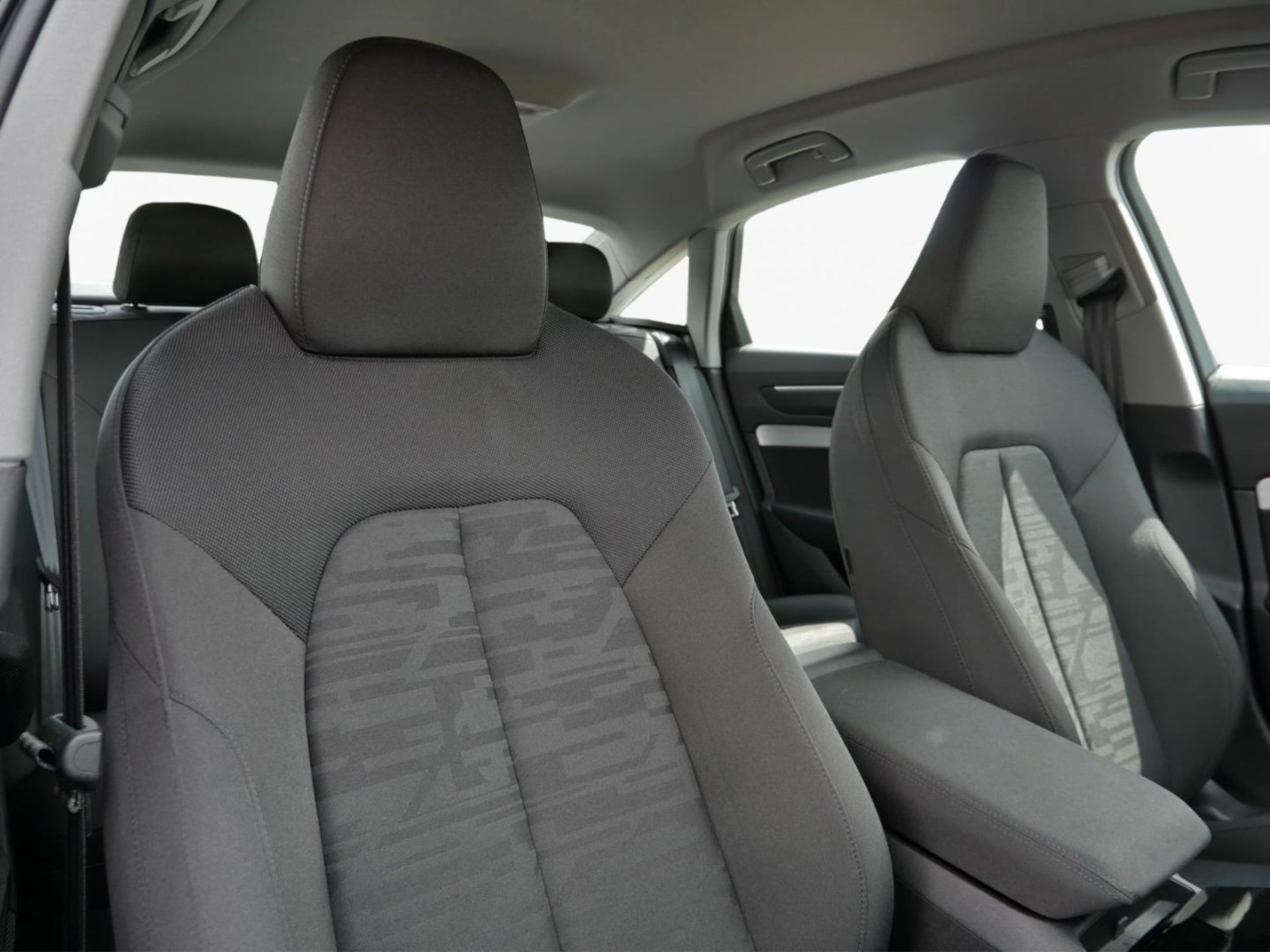 Audi A6 Limousine