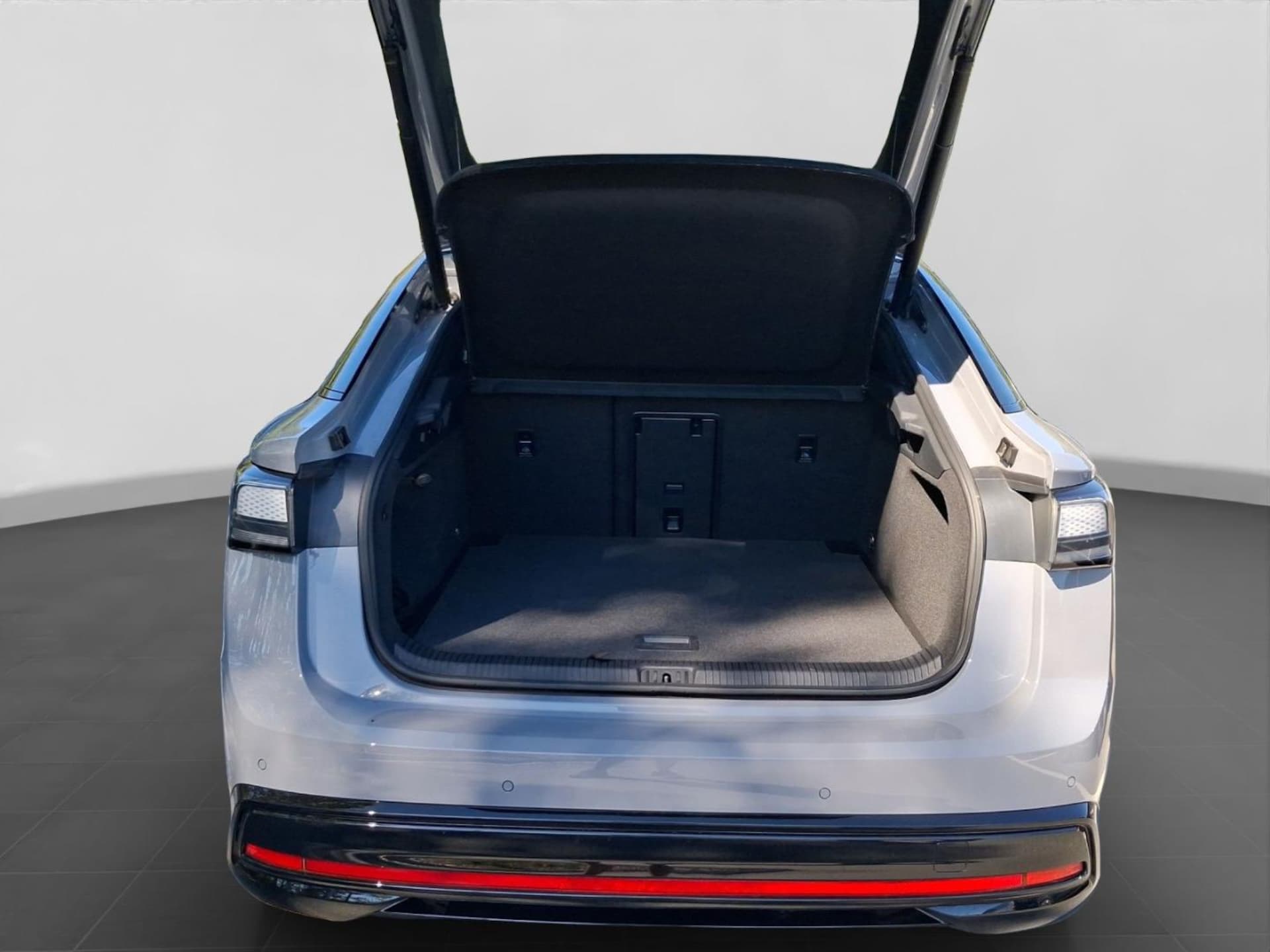 Volkswagen ID.7 Pro