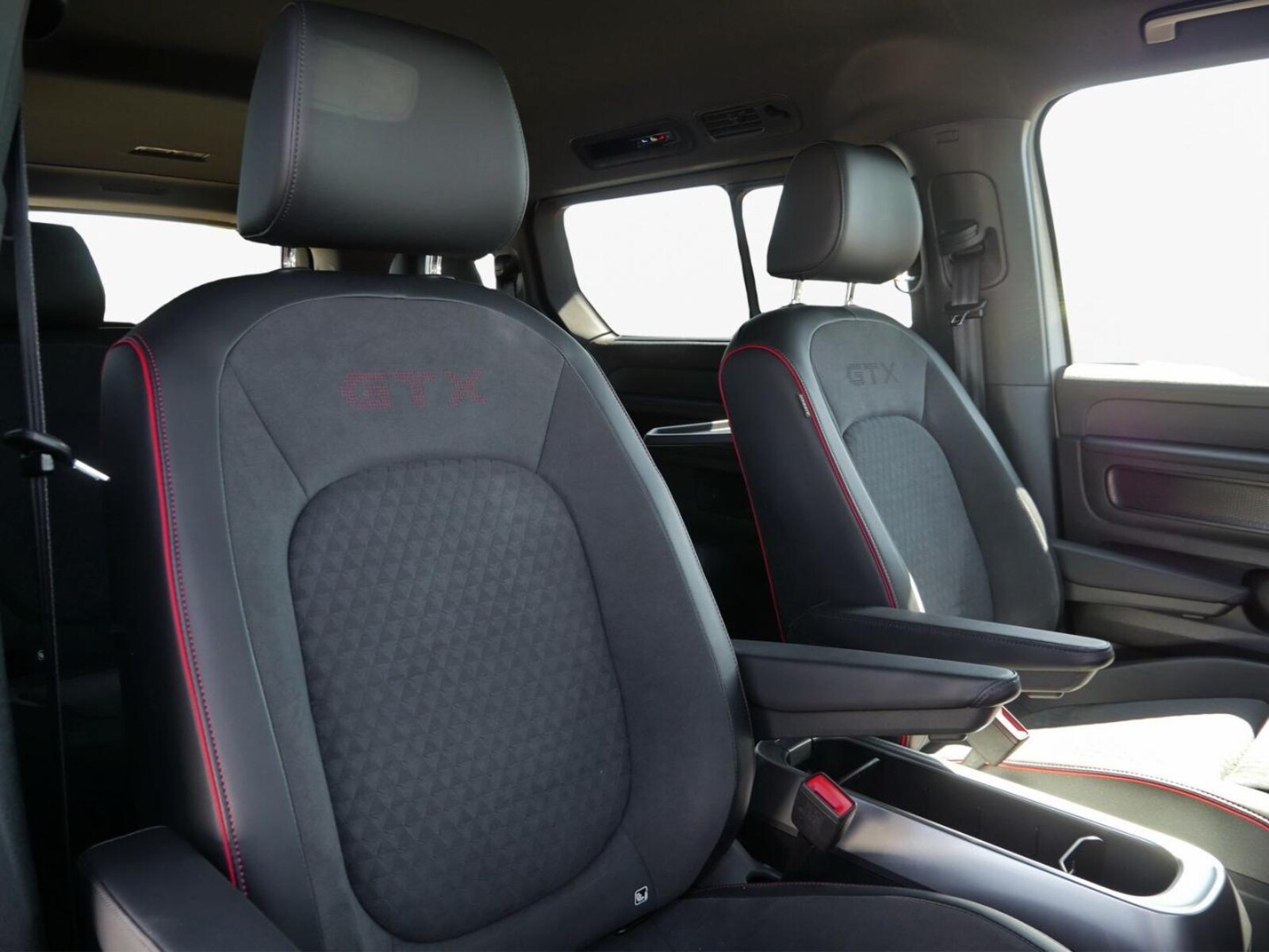 Volkswagen ID. Buzz – Bild 11
