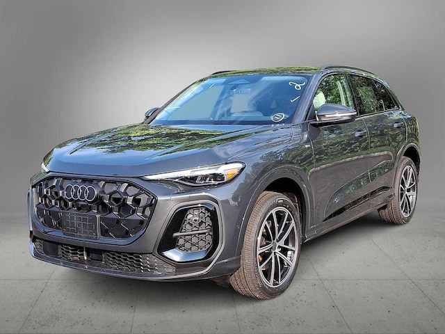 Photo of 2026 Audi Q5 