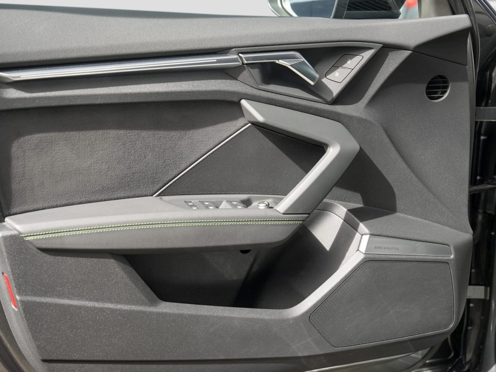 Audi RS 3 Limousine