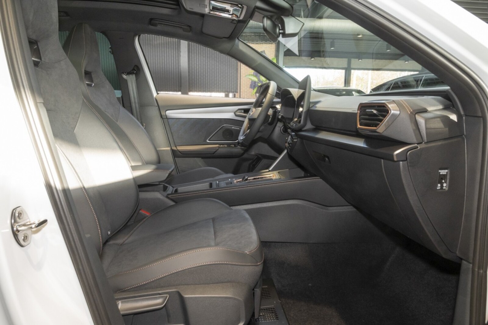 CUPRA Formentor – Bild 7