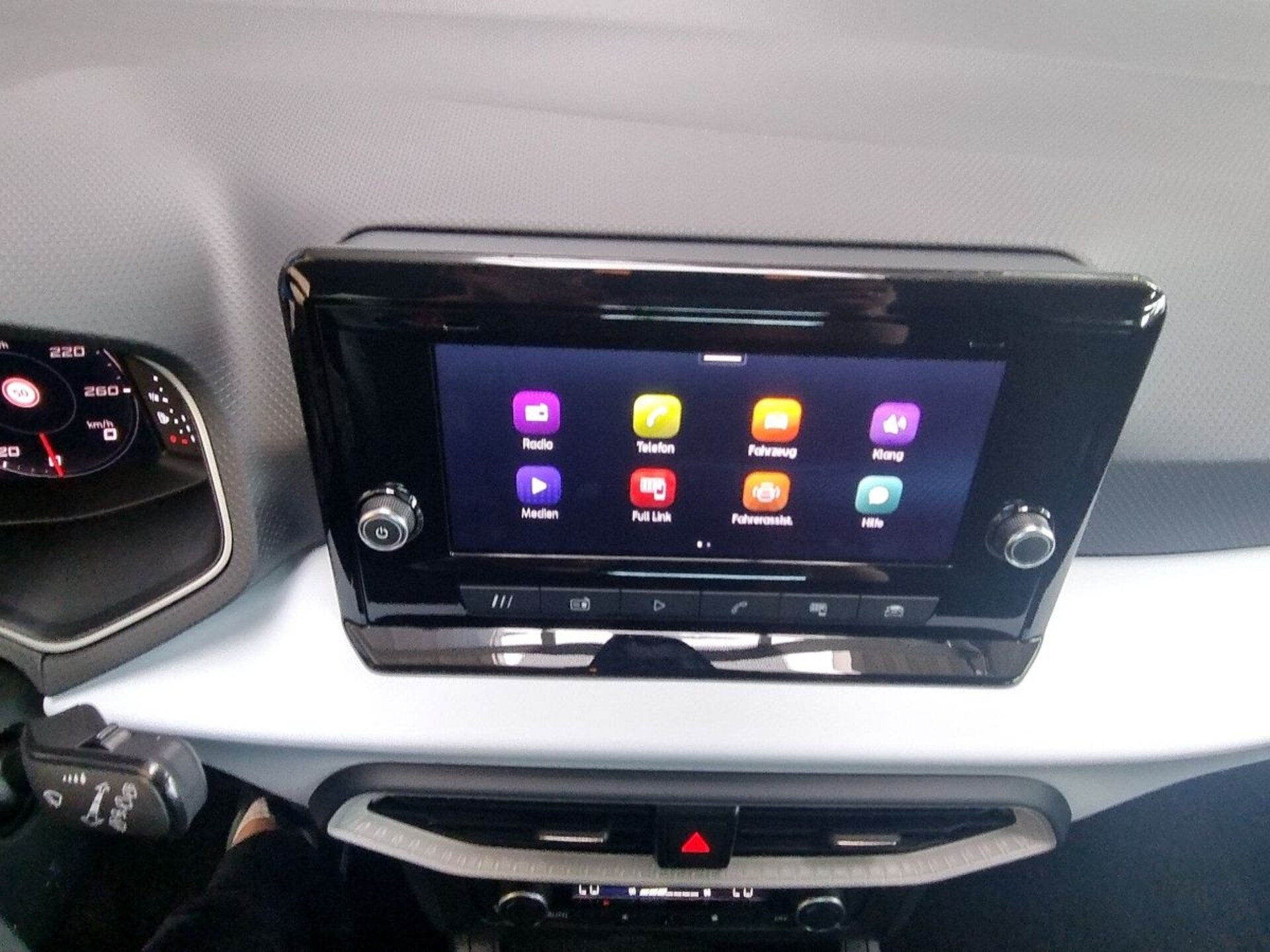 SEAT Ibiza Style