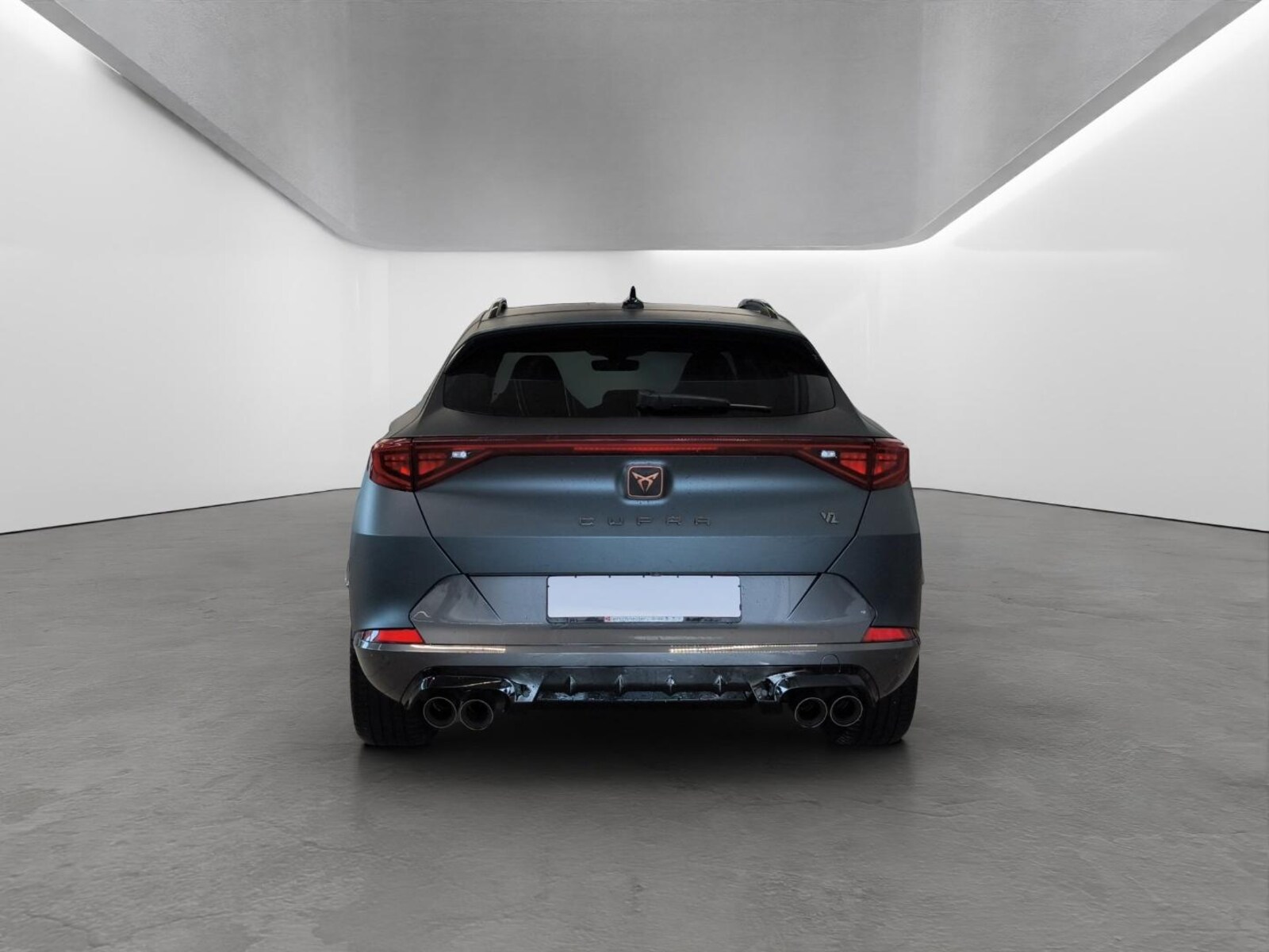 CUPRA Formentor – Bild 7