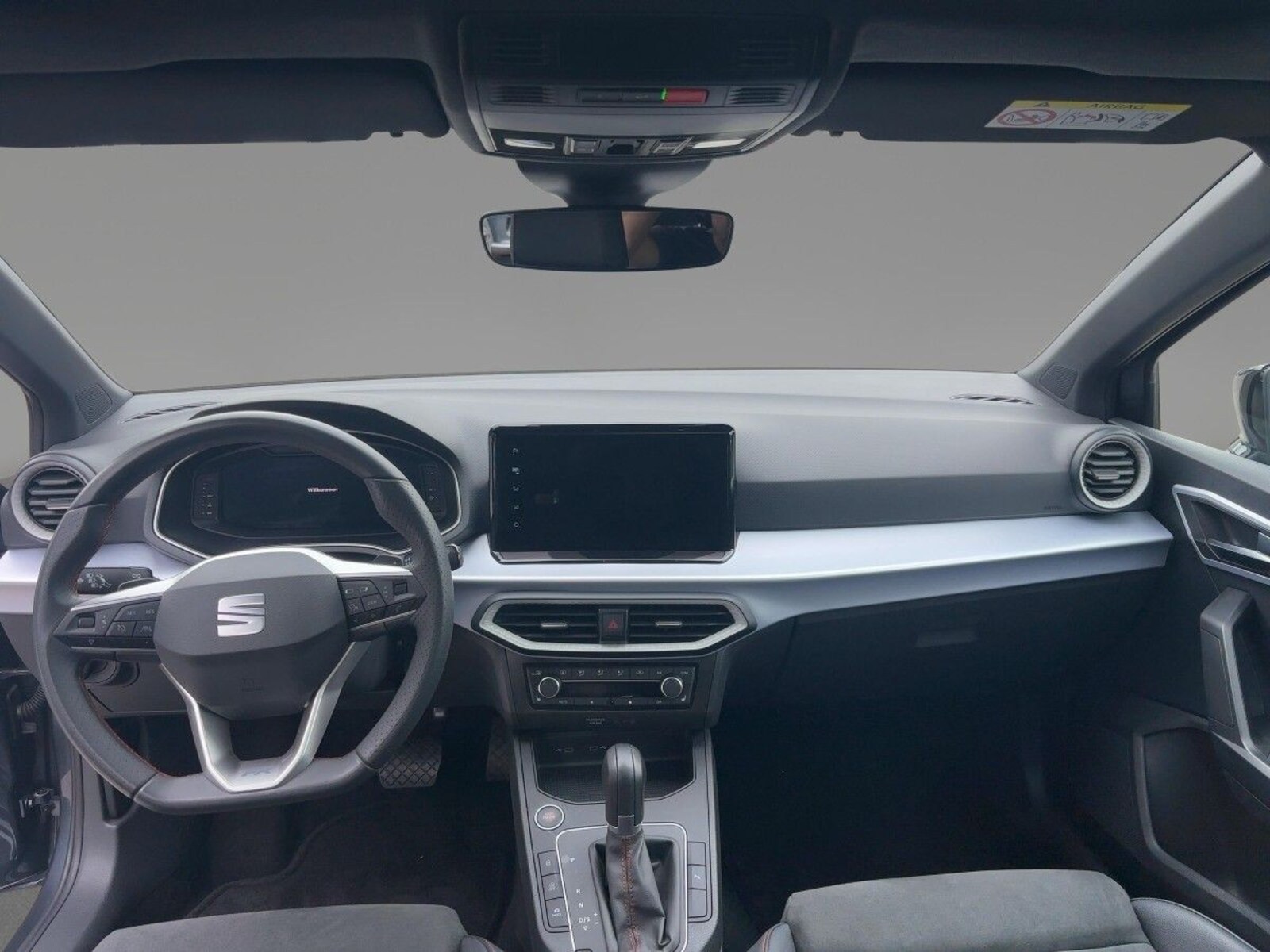 SEAT Ibiza – Bild 9