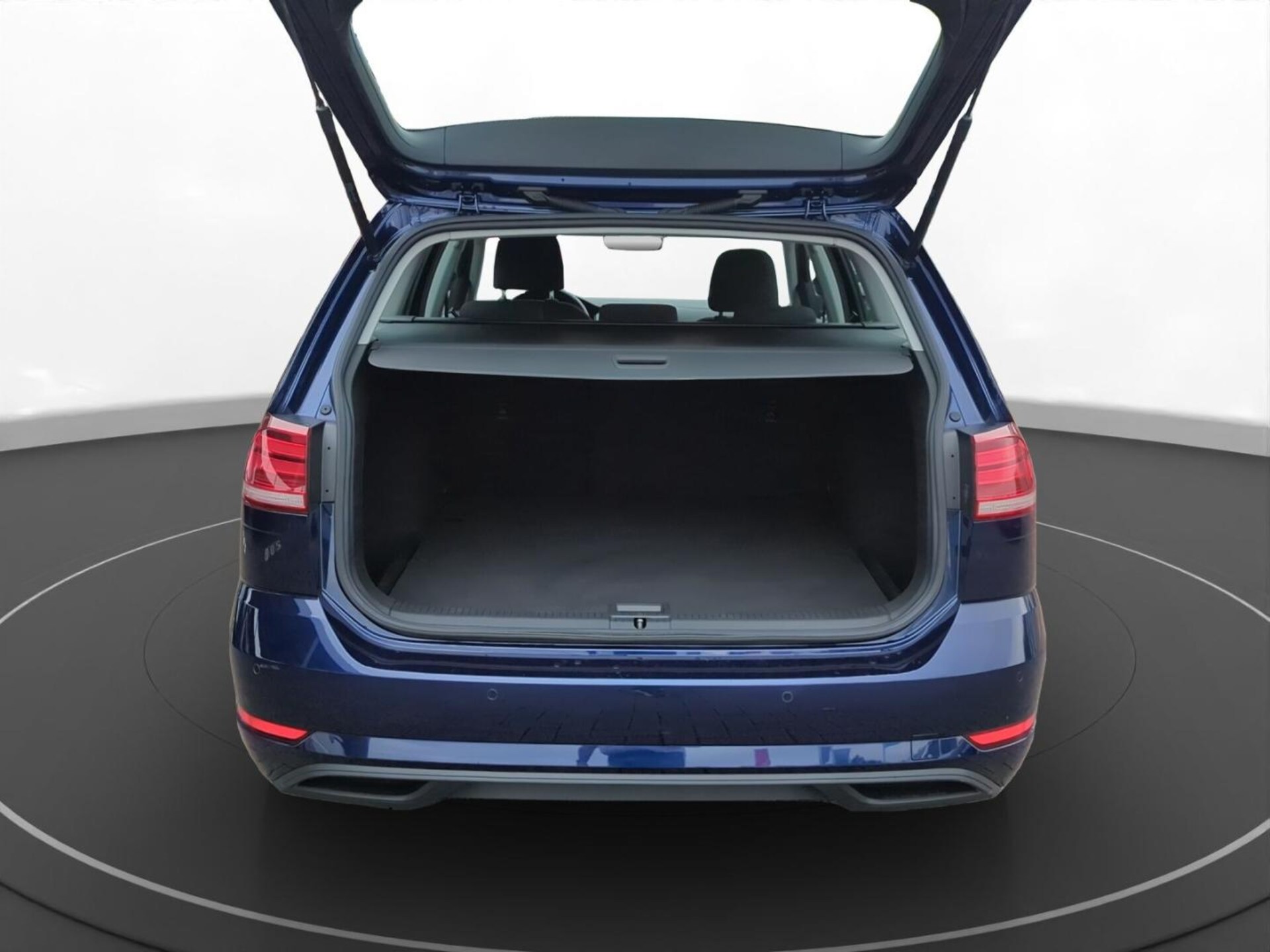 Volkswagen Golf Variant Trendline