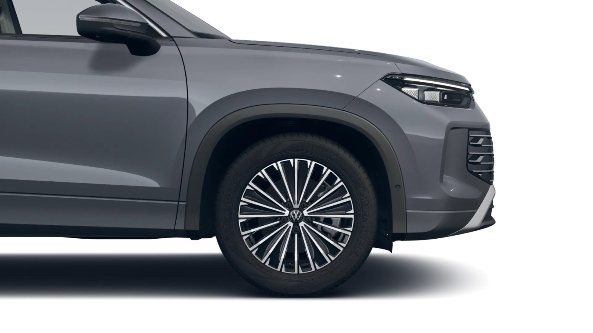 Volkswagen Tayron Elegance