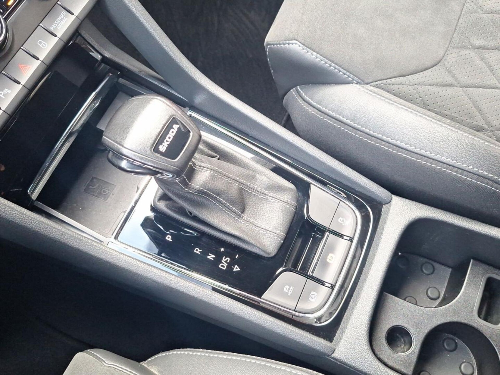 Skoda Kodiaq Sportline