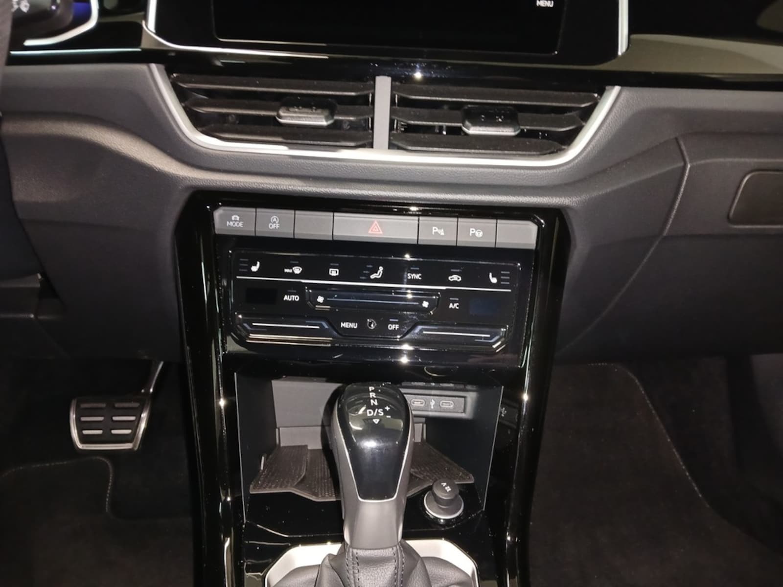 Volkswagen T-Roc – Bild 12
