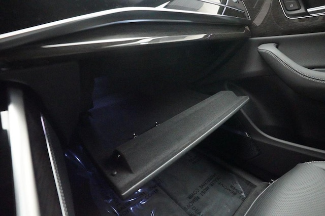 2027 Audi Q8 Premium Plus - Photo 30