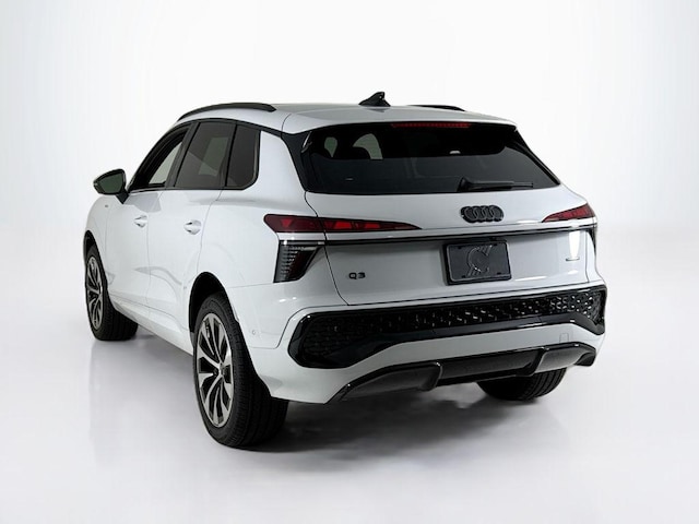 2026 Audi Q3 SUV