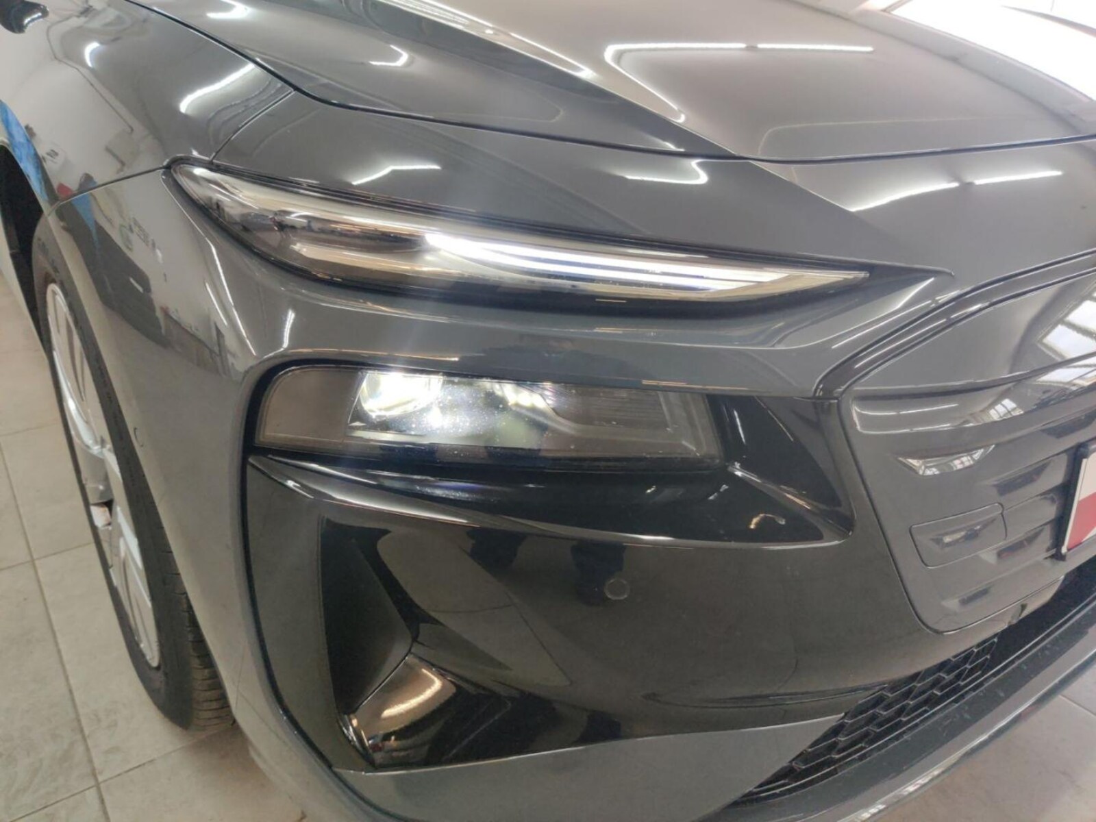 Audi A6 Avant e-tron – Bild 20