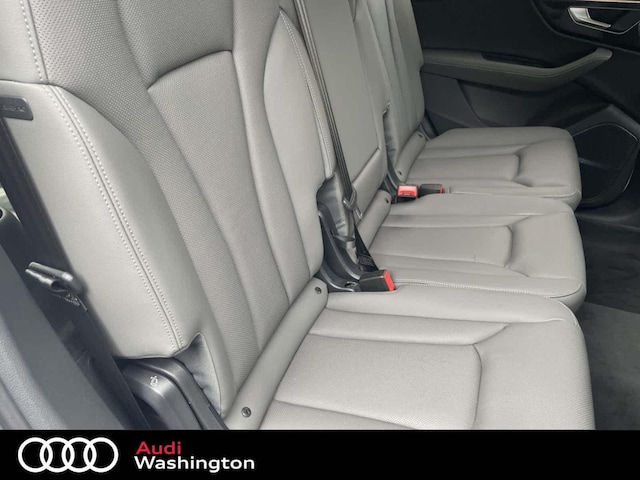 2026 Audi Q7 Premium Plus - Photo 23