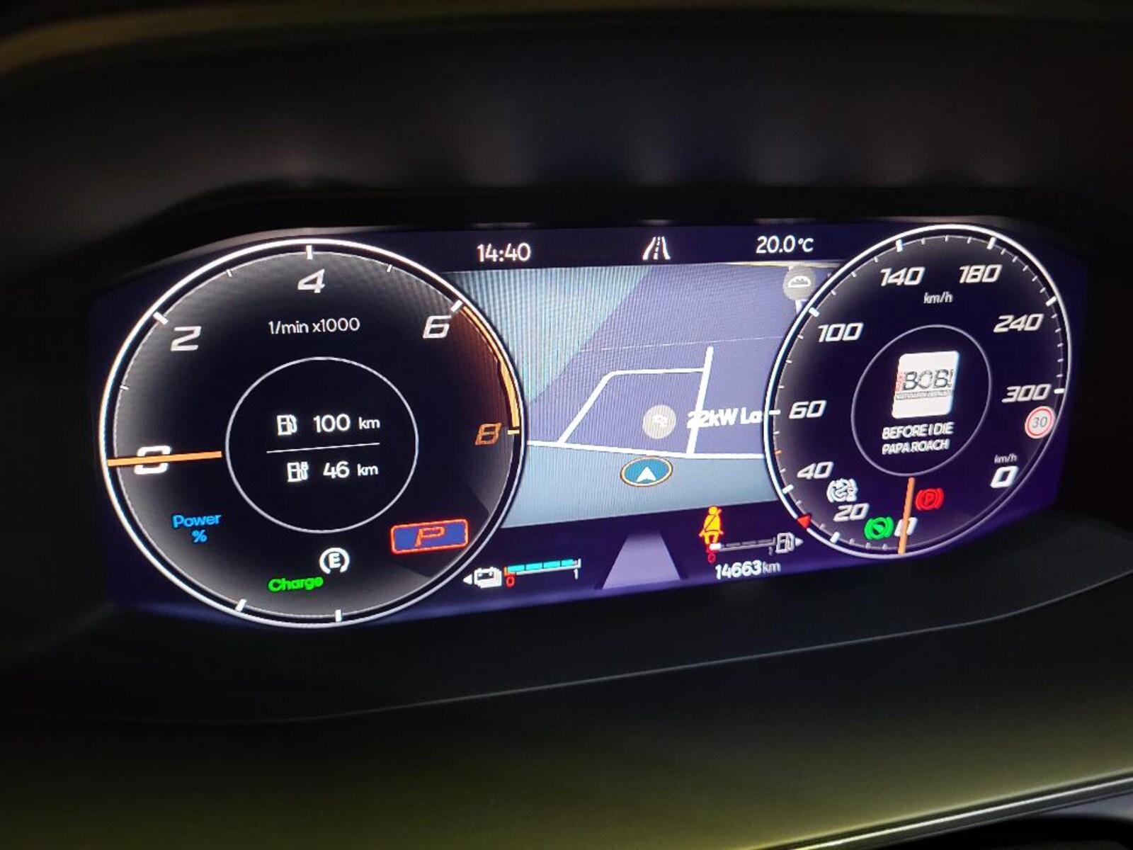 CUPRA Formentor – Bild 16