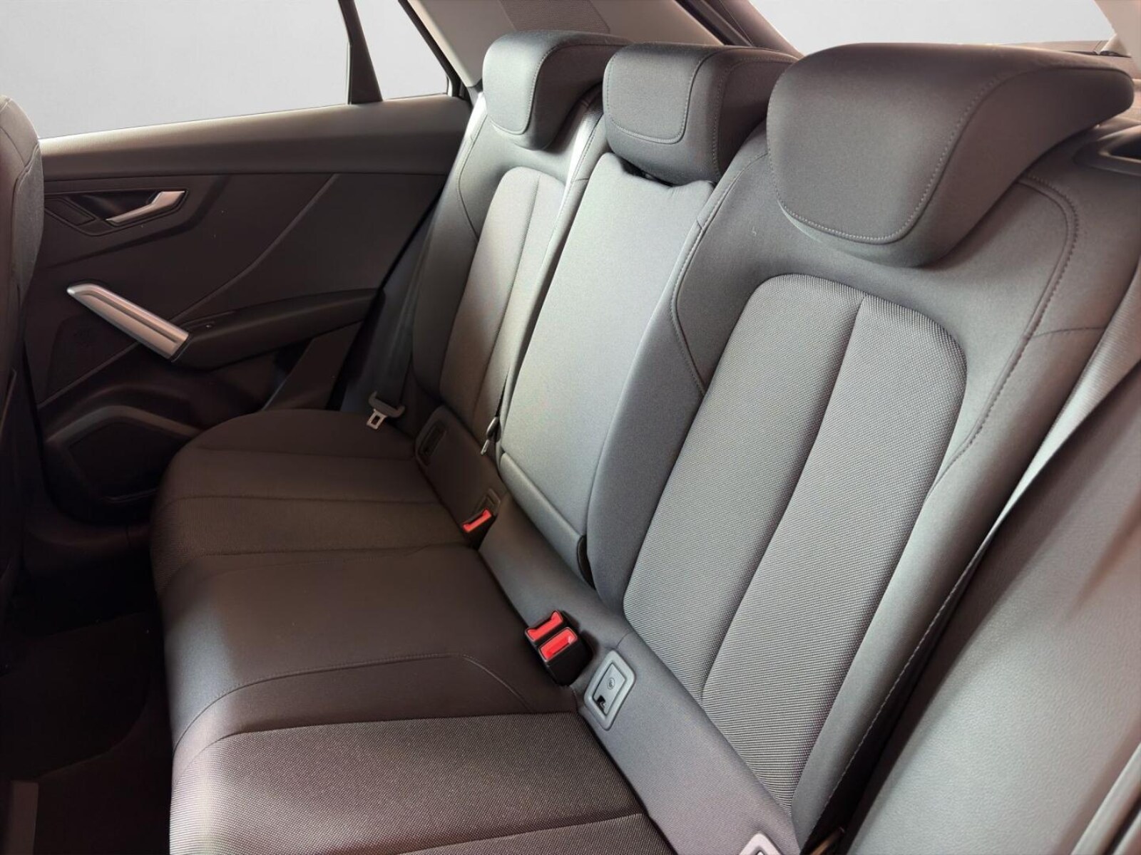 Audi Q2 – Bild 14