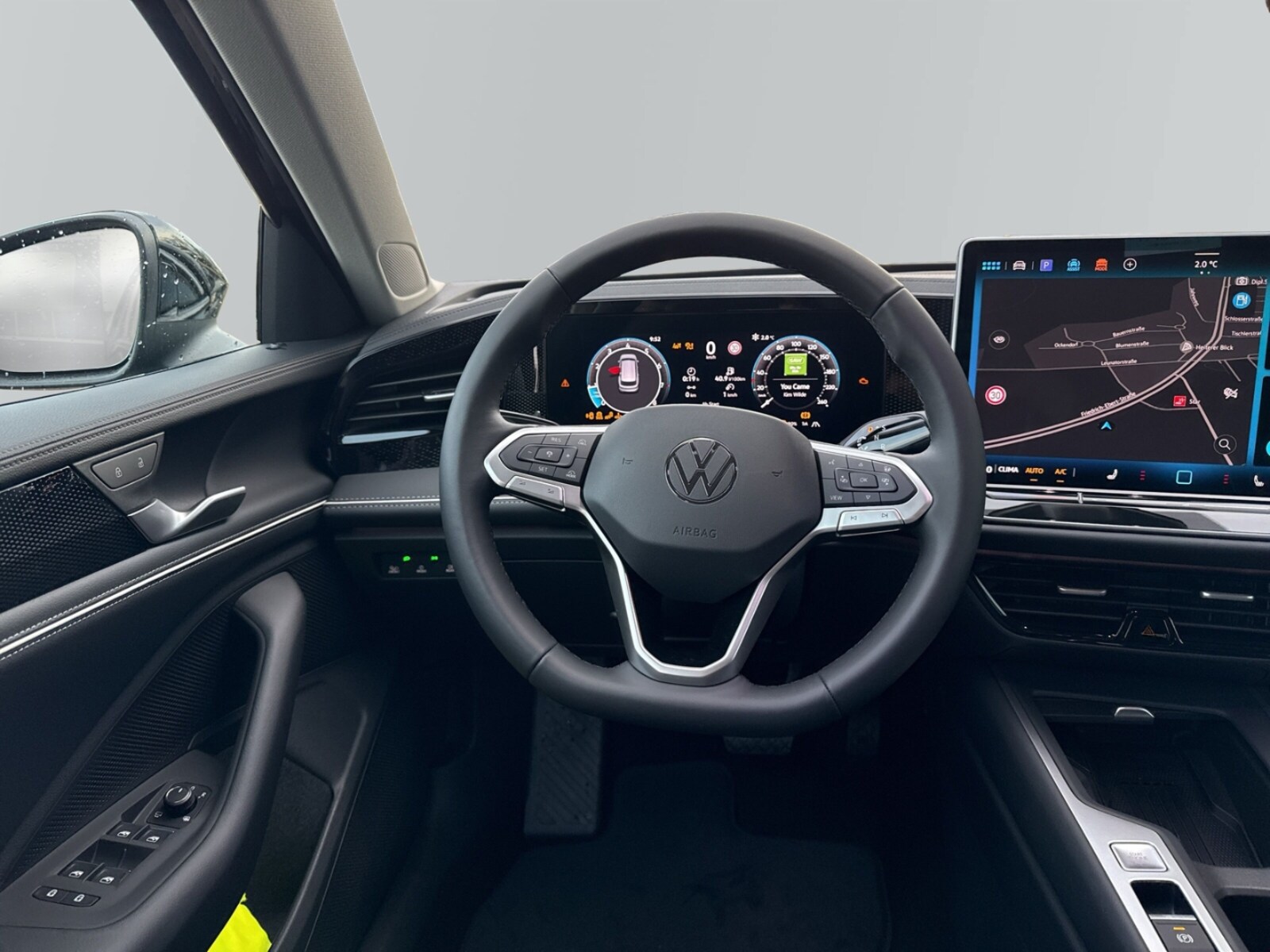 Volkswagen Passat – Bild 14