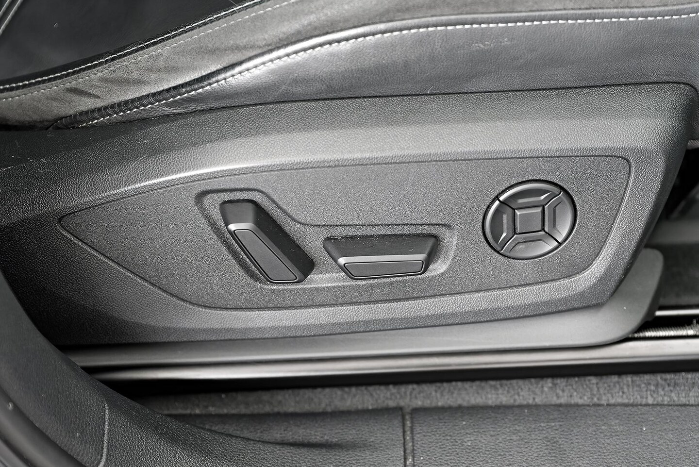 Image about Audi Q3 Sportback 40 TFSI quattro S tronic