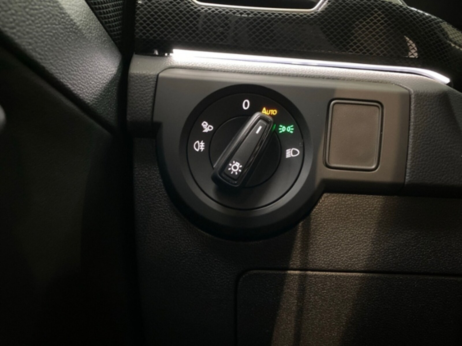 Volkswagen T-Cross – Bild 23