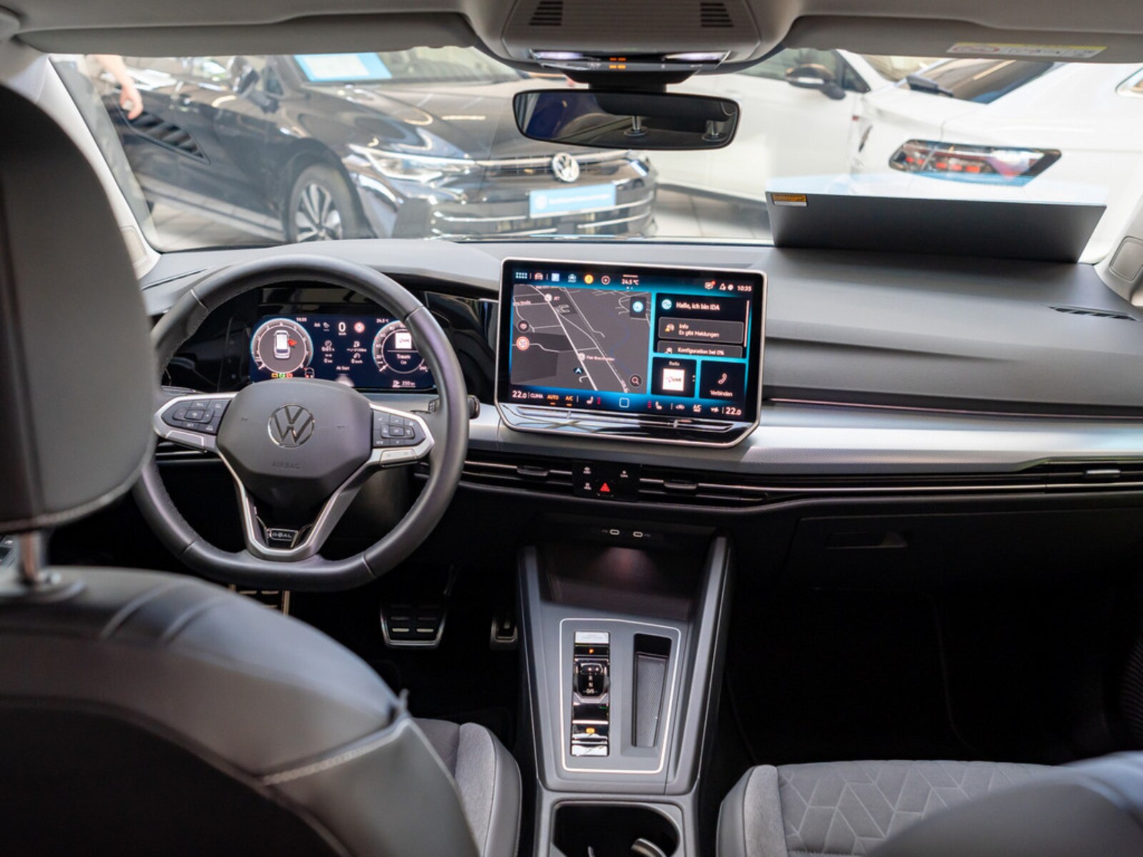 Volkswagen Golf Variant – Bild 9