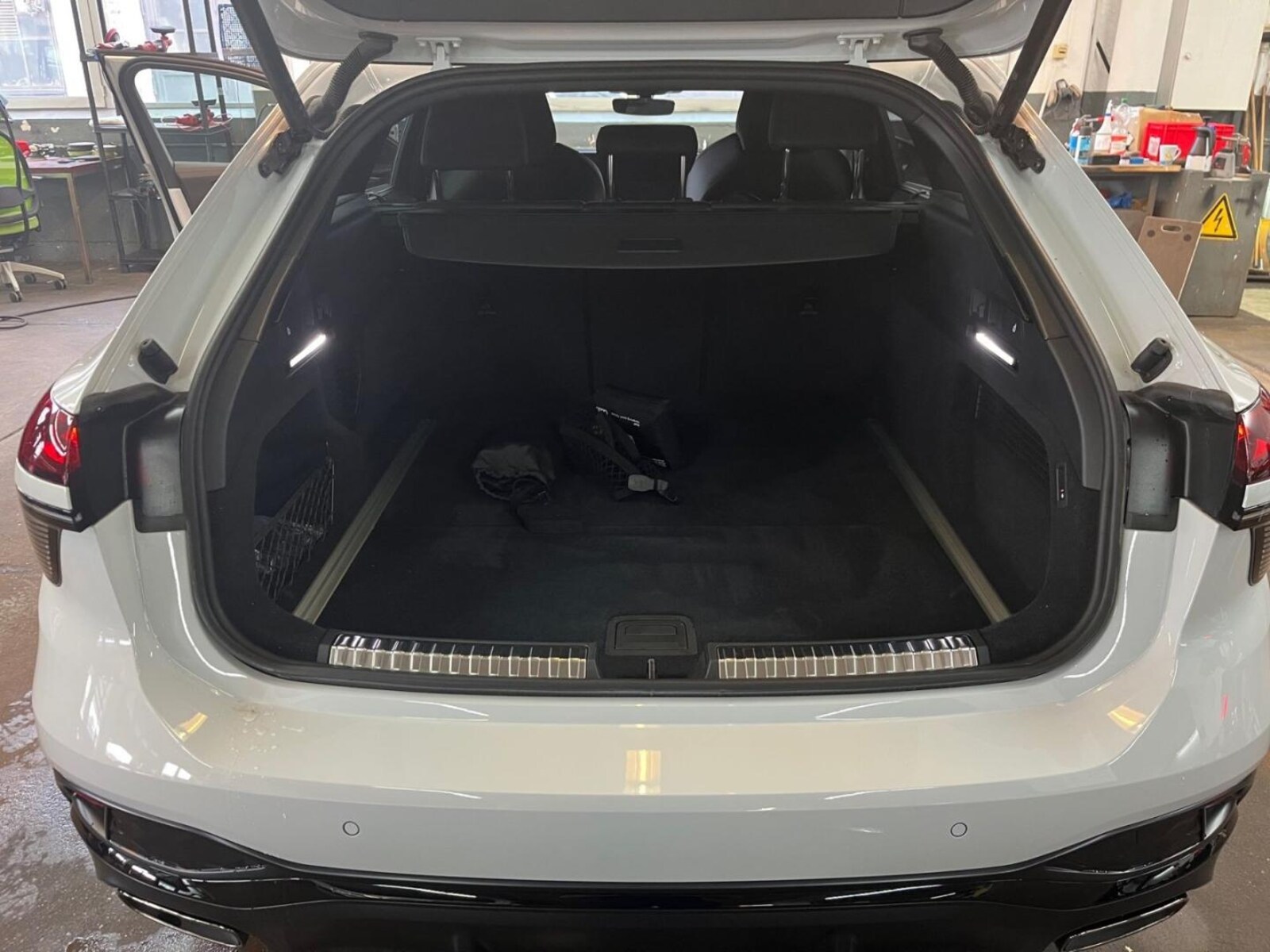 Audi A6 Avant – Bild 12