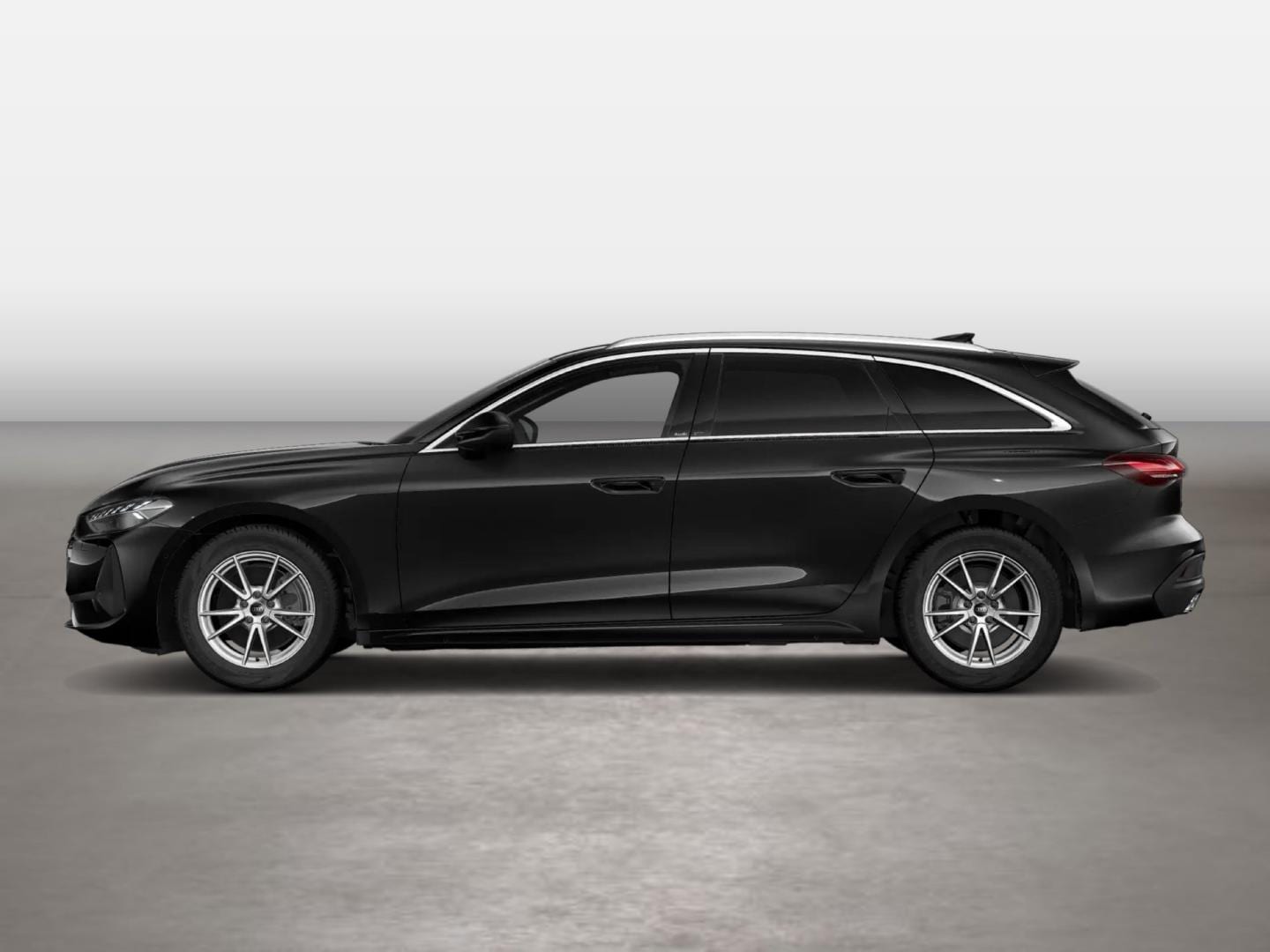 Bild über Audi A5 Avant TDI 150 kW S tronic - für weitere Informationen kontaktieren Sie den Audi Partner